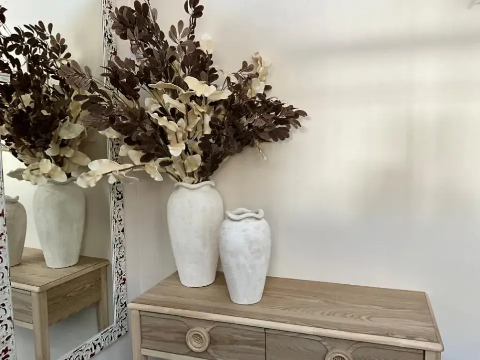 Decoração Rústico - Imagem 1