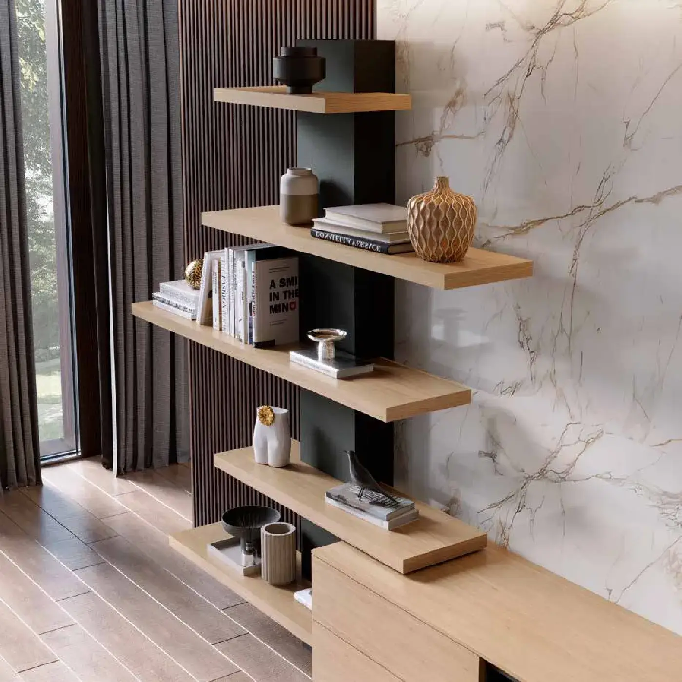 Móvel Nexus - Imagem 1