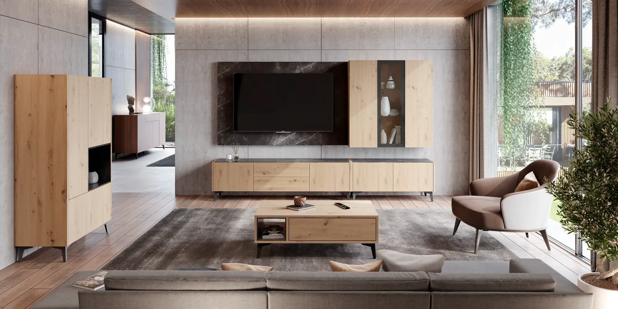 Móvel Aqua - Imagem 7