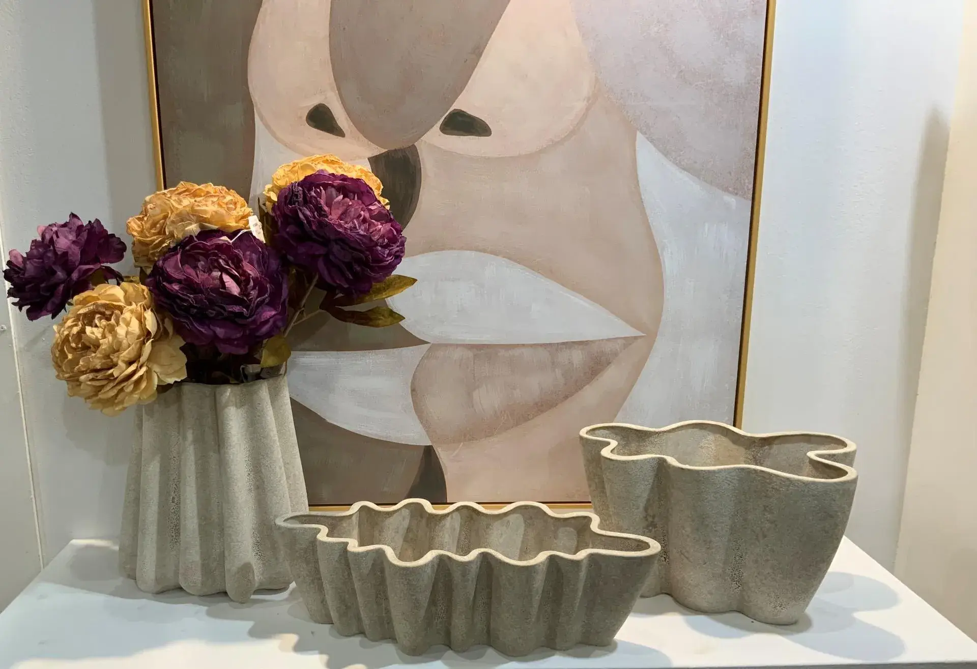 Decoração Novidades - Imagem 1