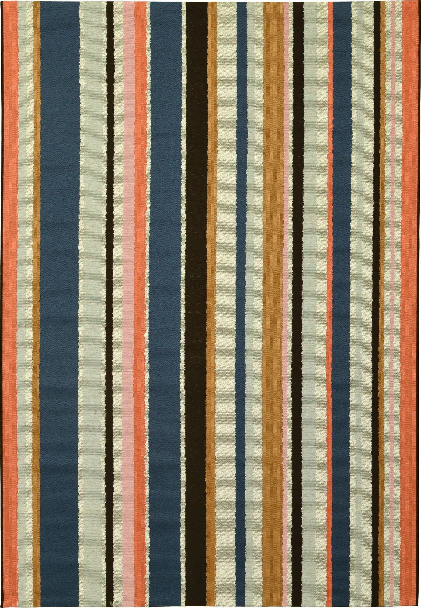 Tapete Ombre Chenille - Imagem 3