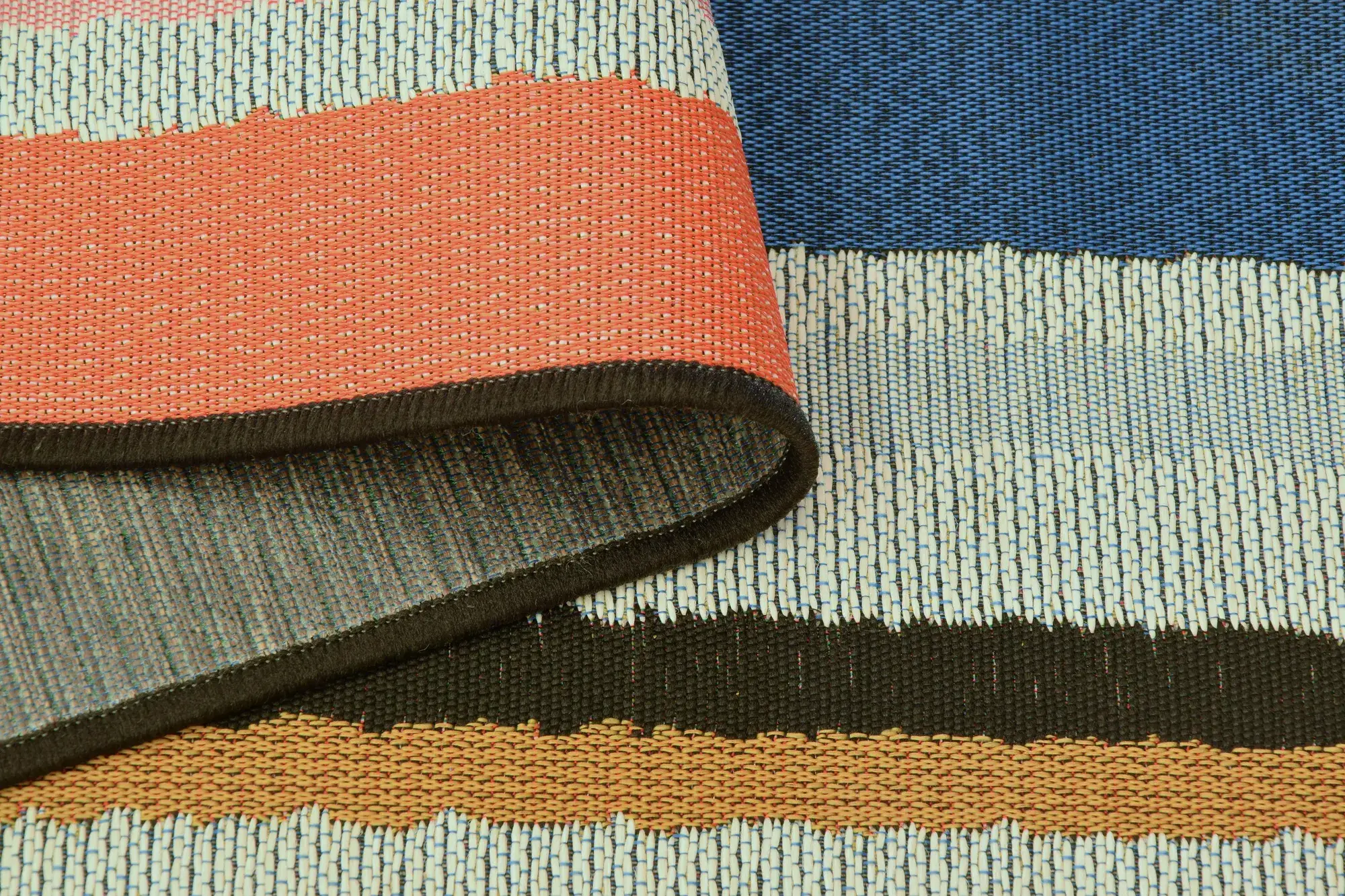 Tapete Ombre Chenille - Imagem 2