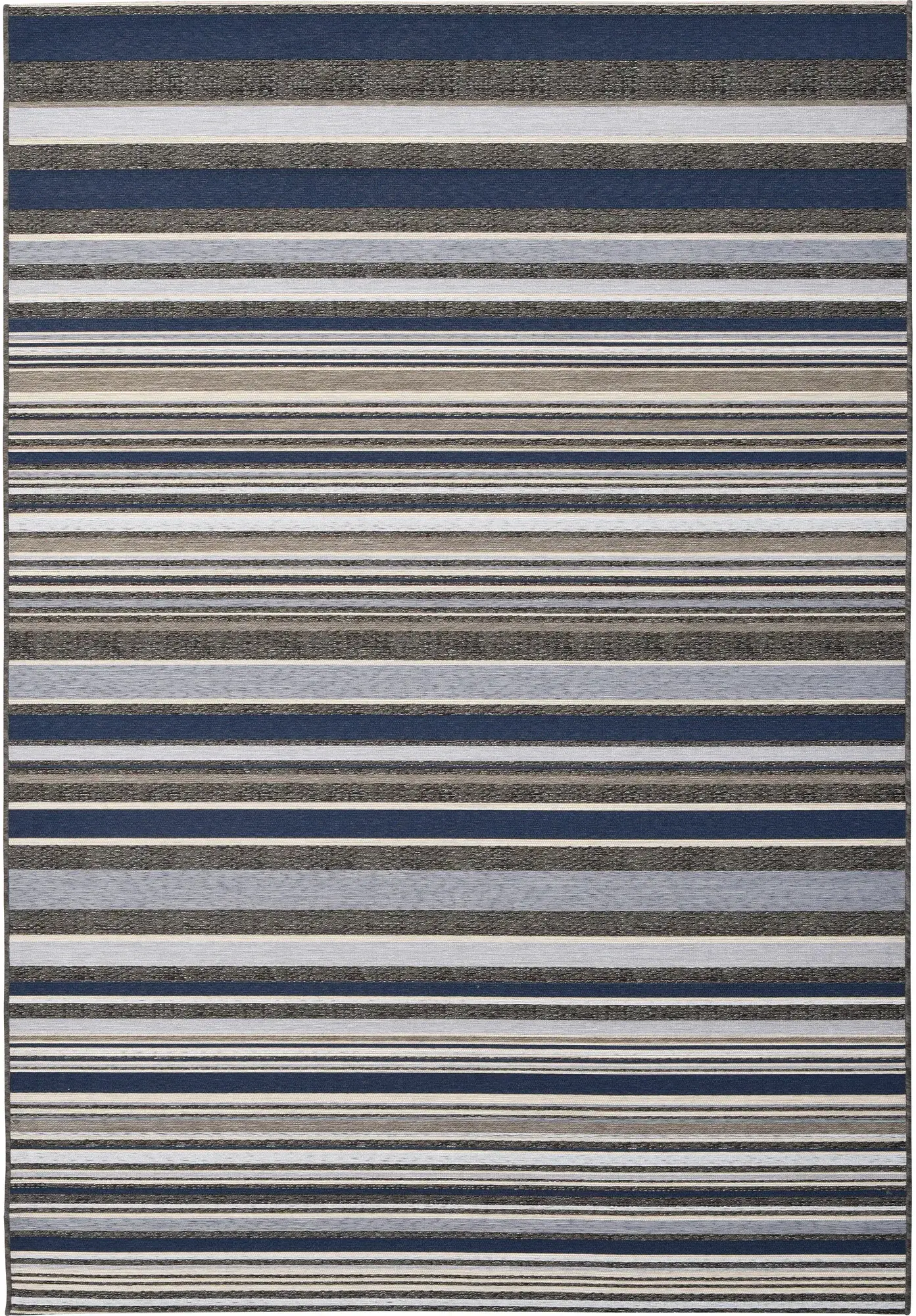 Tapete Ombre Chenille - Imagem 7