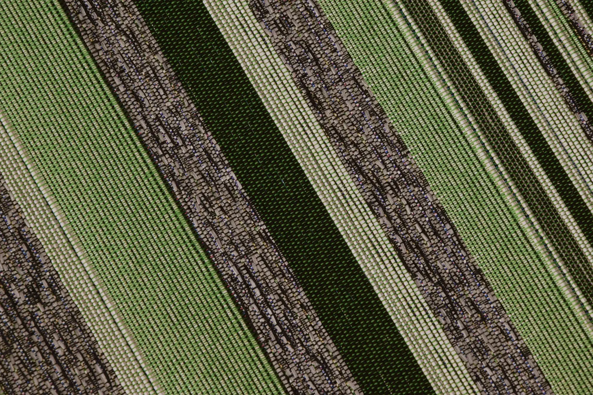 Tapete Ombre Chenille - Imagem 8