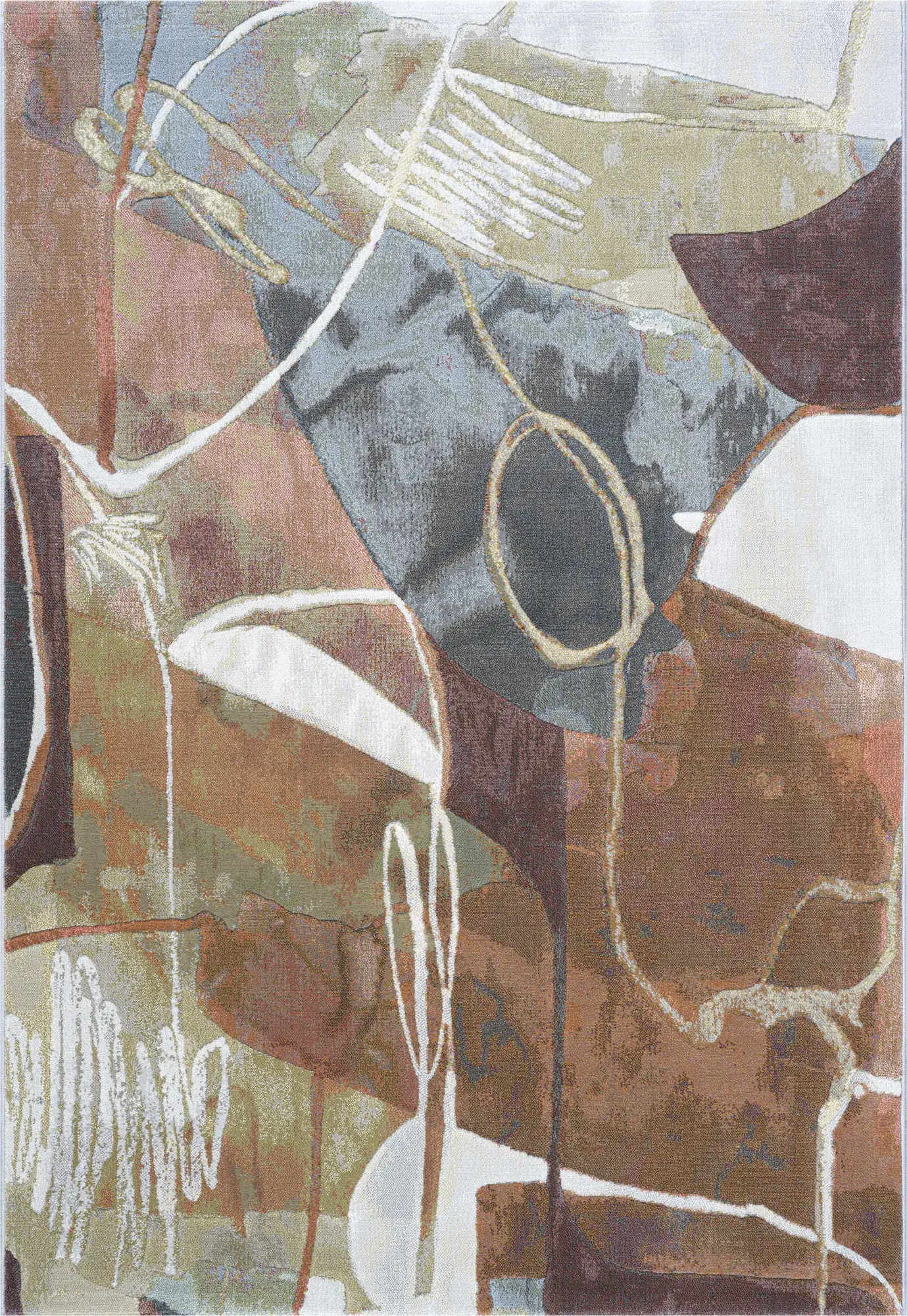 Tapete Kira - Imagem 4