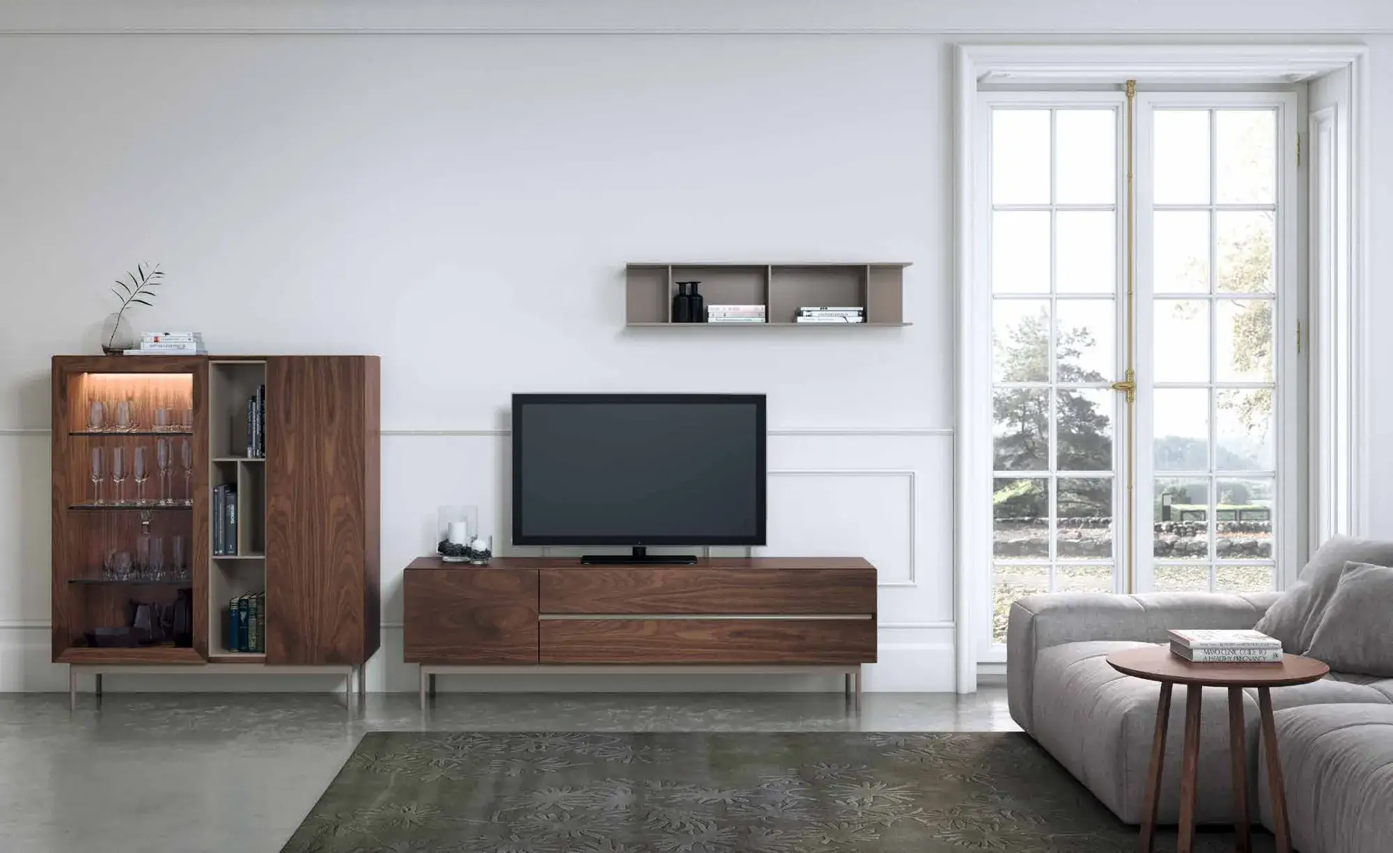 Móvel Lyra - Imagem 2