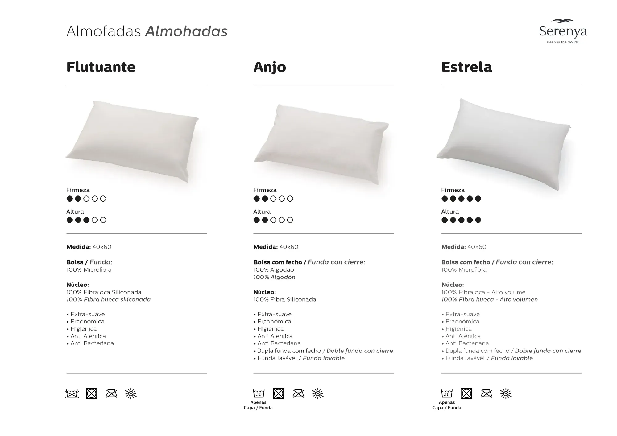 Colchão Complementos - Imagem 1