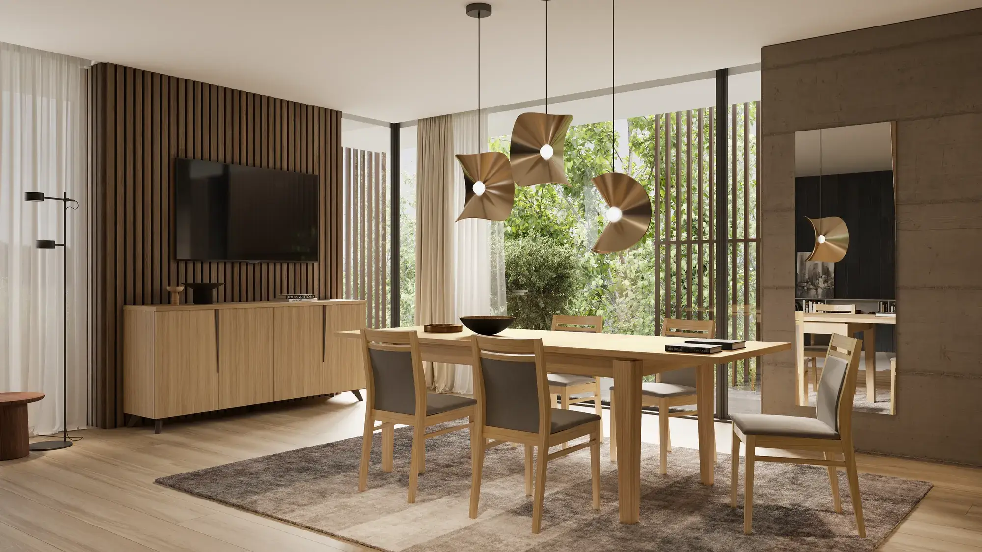 Móvel Curve II - Imagem 1