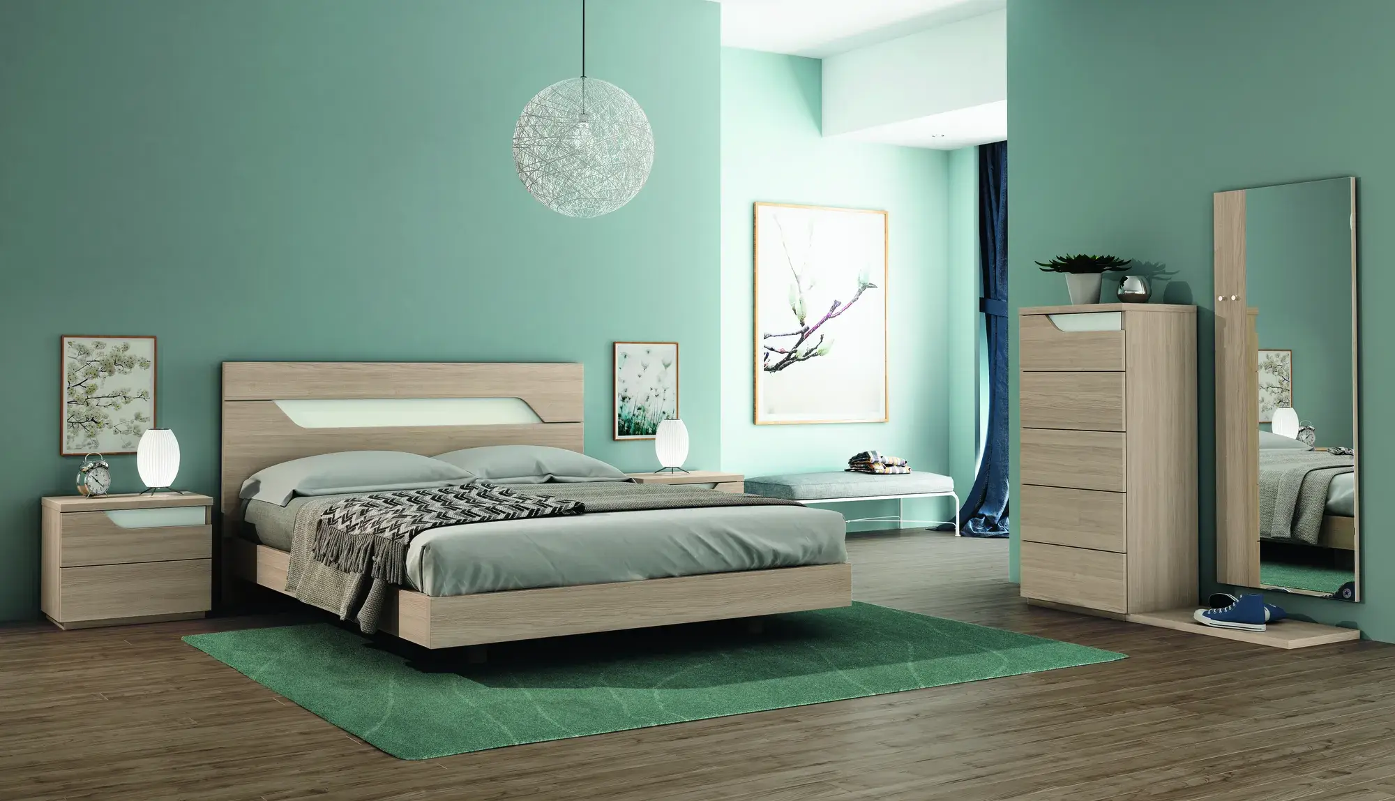 Móvel Curve - Imagem 1