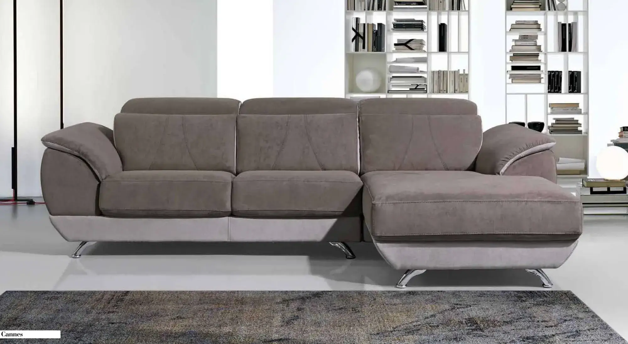 Sofá Class - Imagem 1