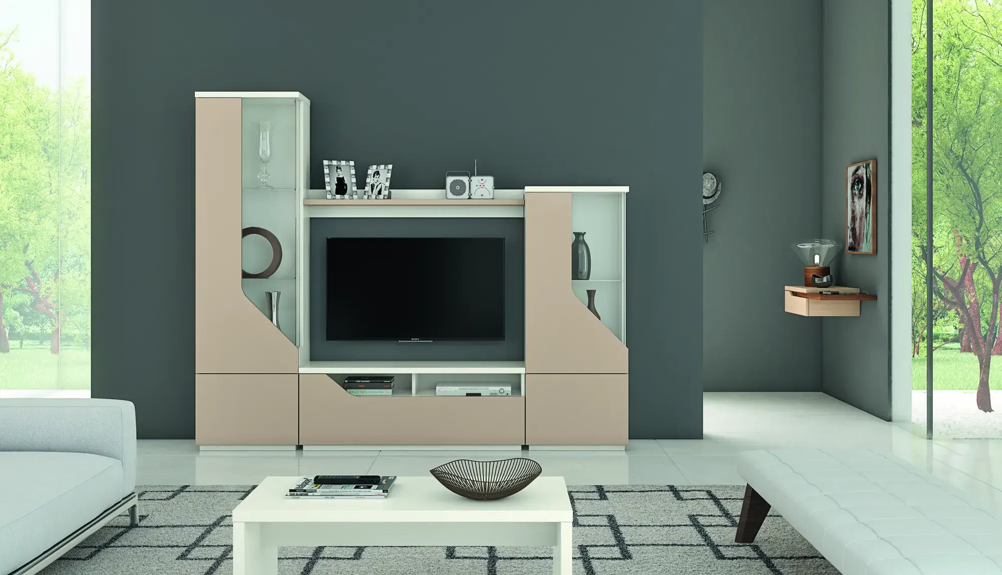 Móvel Curve - Imagem 2