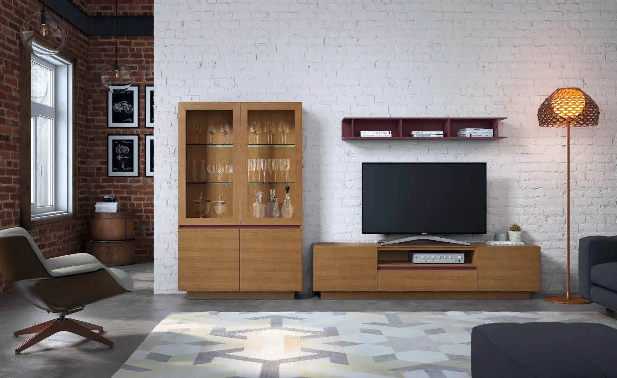 Móvel Lyra - Imagem 3