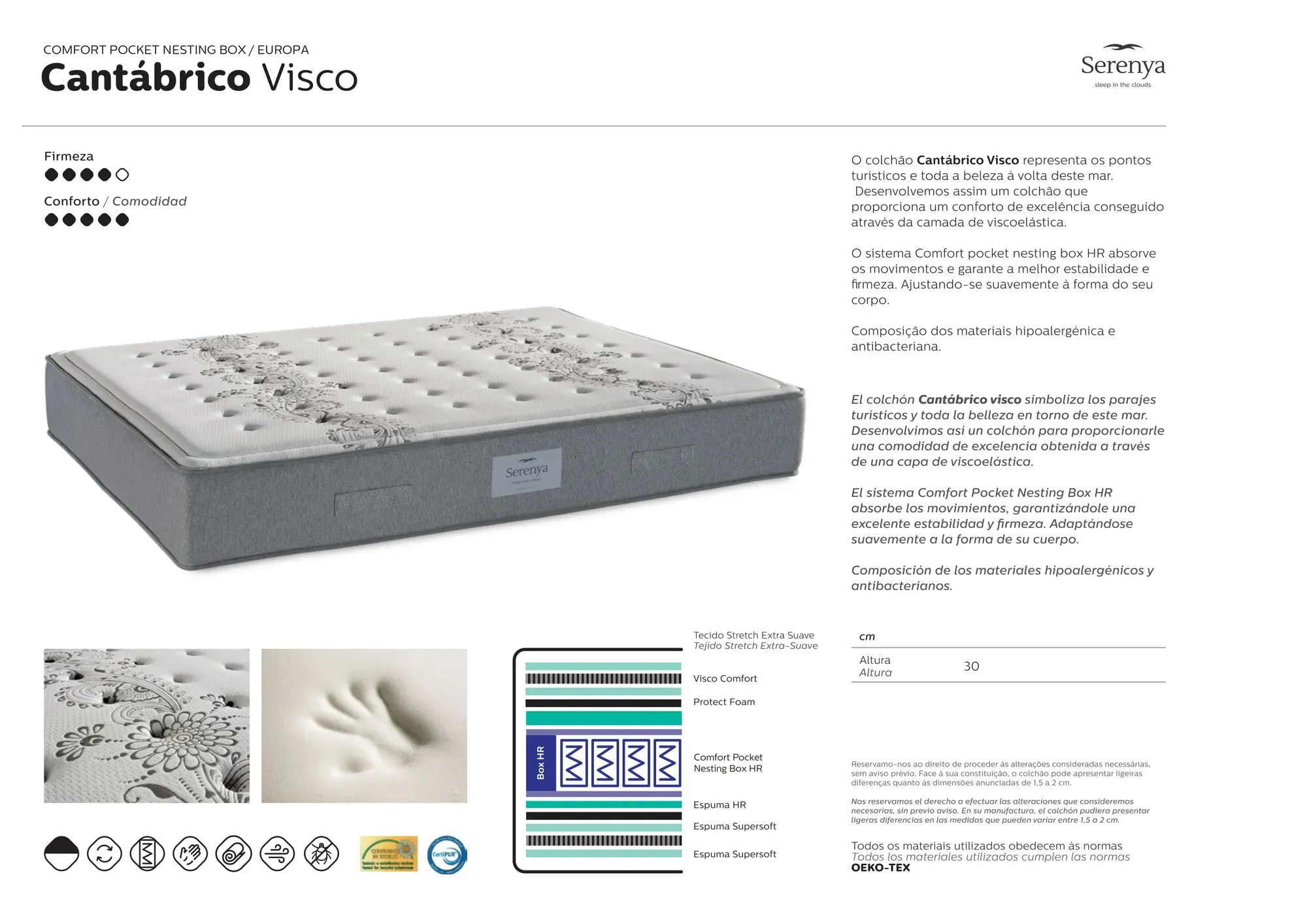 Colchão Colchões - Imagem 1