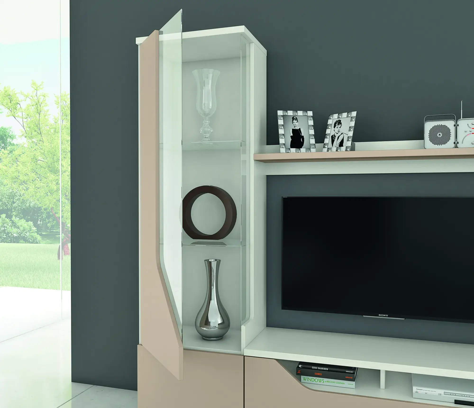 Móvel Curve - Imagem 3