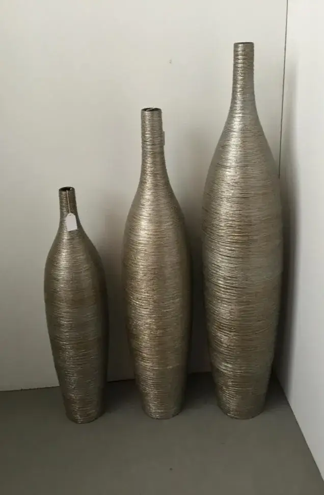 Decoração Prata - Imagem 4