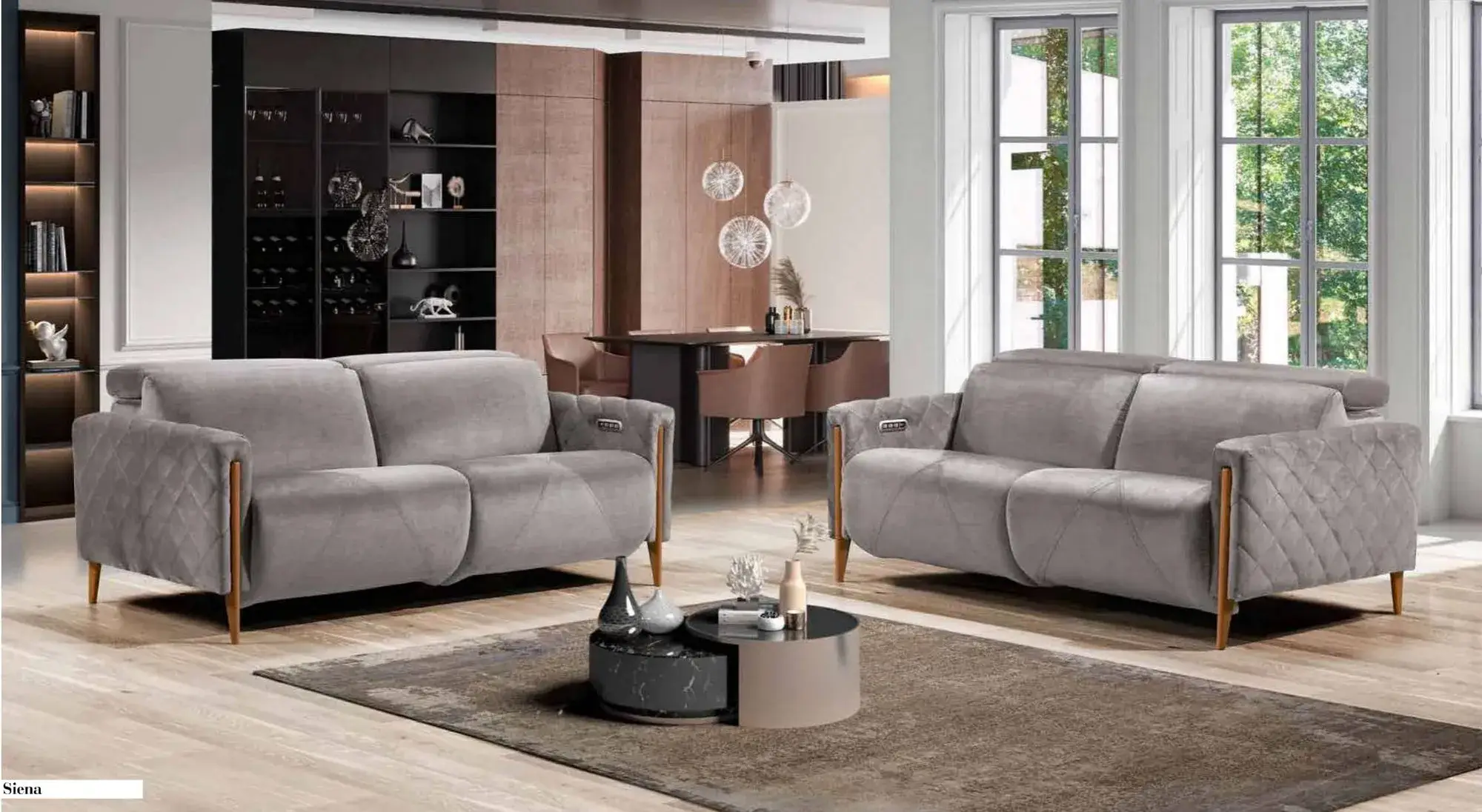 Sofá Class - Imagem 3