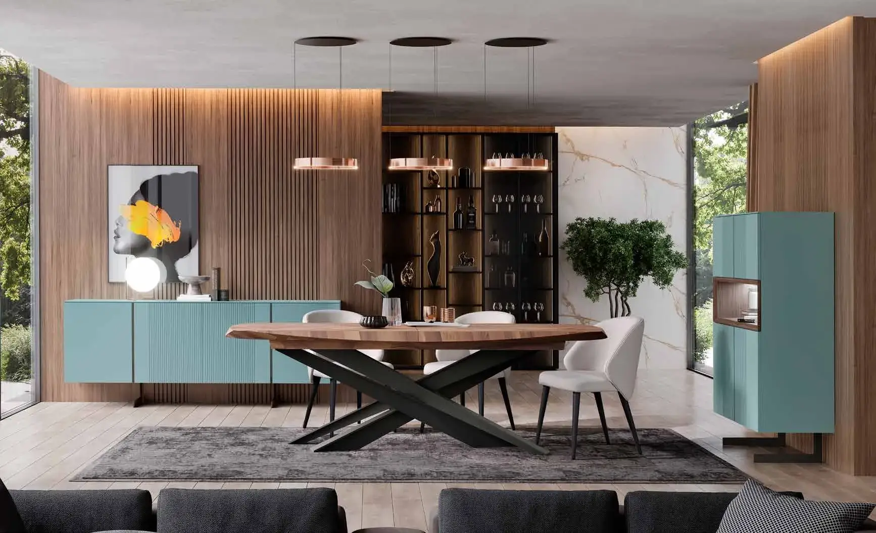 Móvel Nexus - Imagem 4