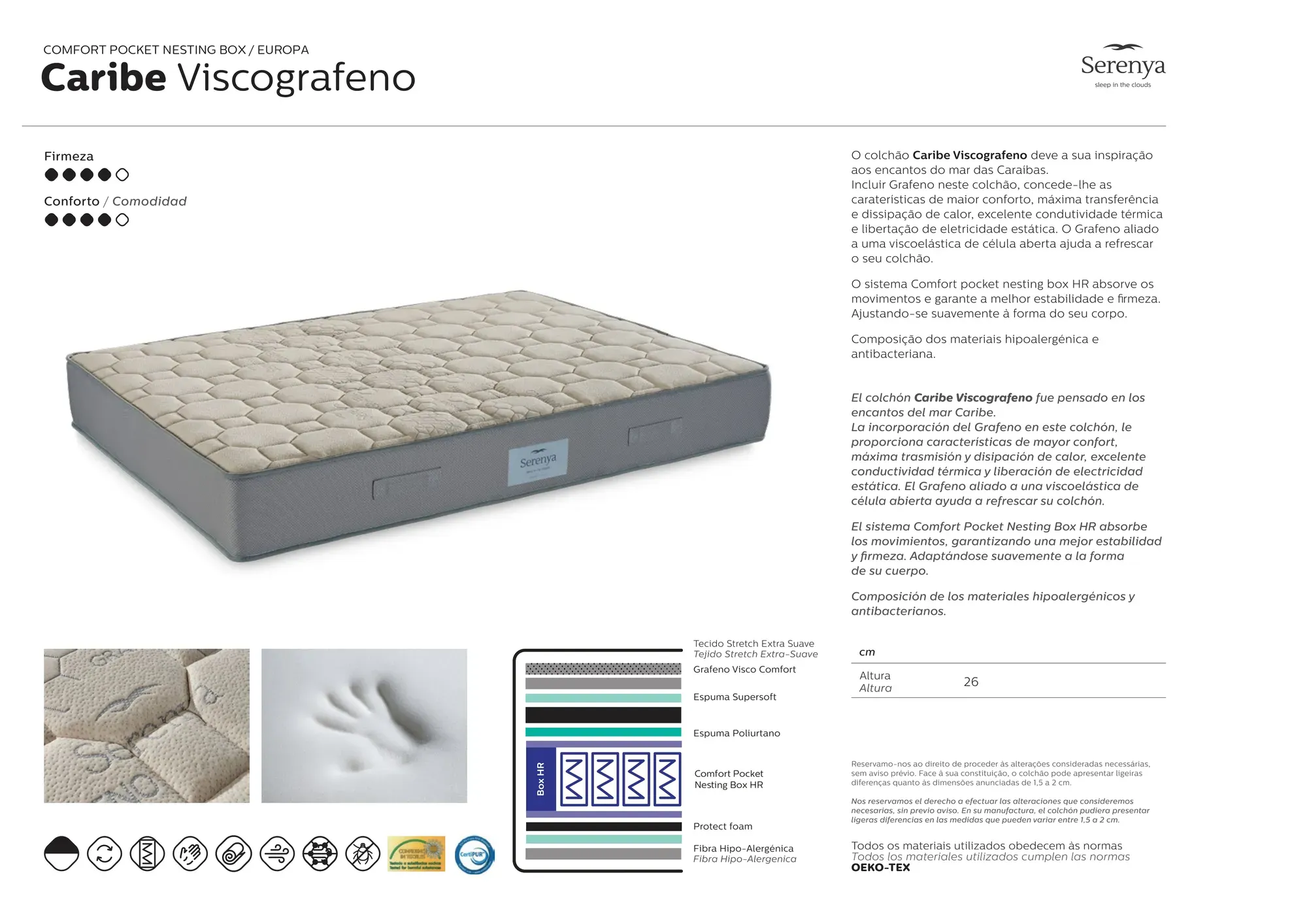 Colchão Colchões - Imagem 2