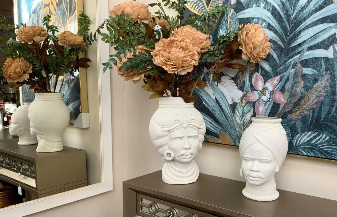 Decoração Rústico - Imagem 5