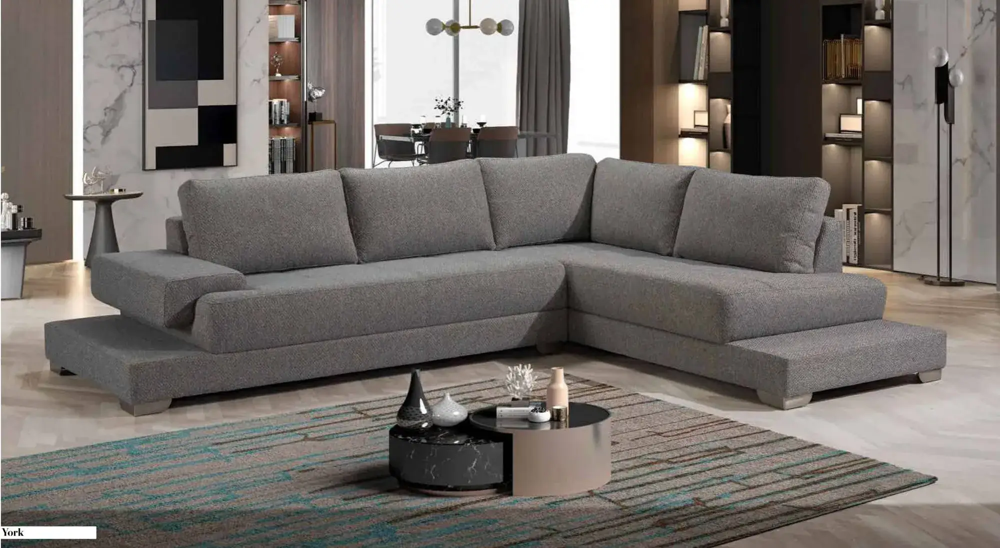 Sofá Class - Imagem 4