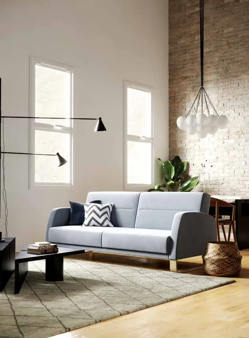 Sofá Shape - Imagem 6