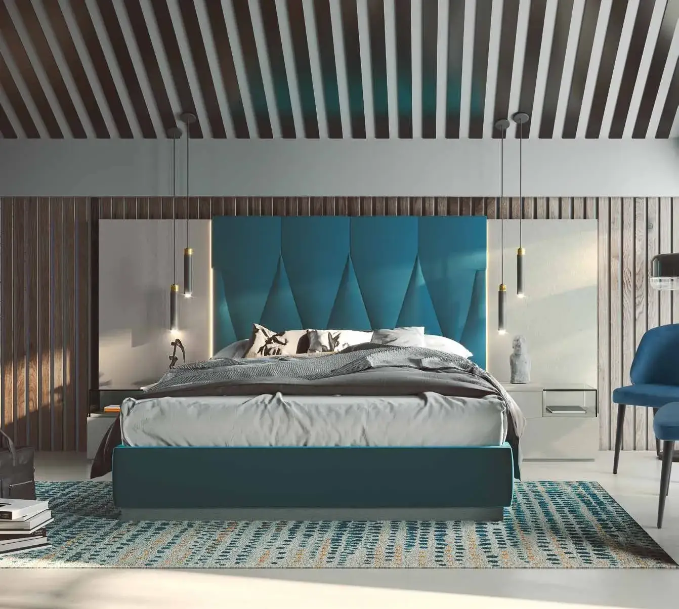 Móvel Sinag - Imagem 19