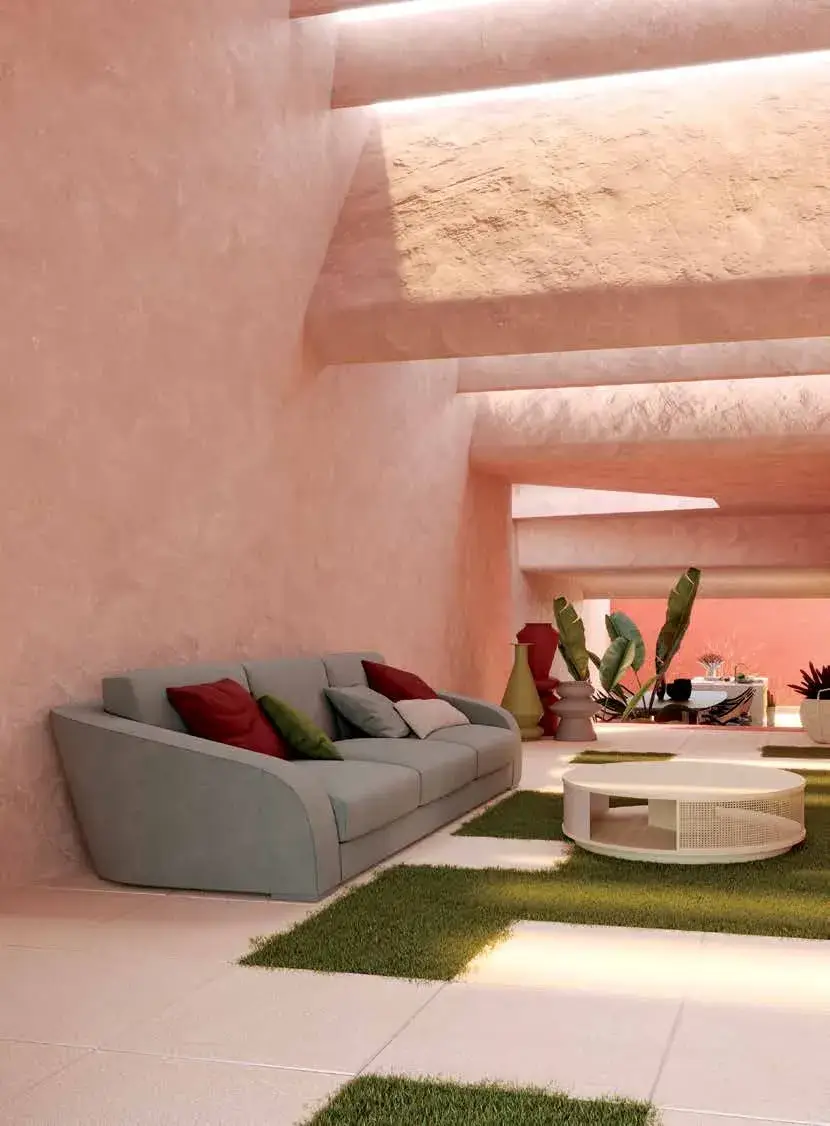 Sofá Shape - Imagem 7