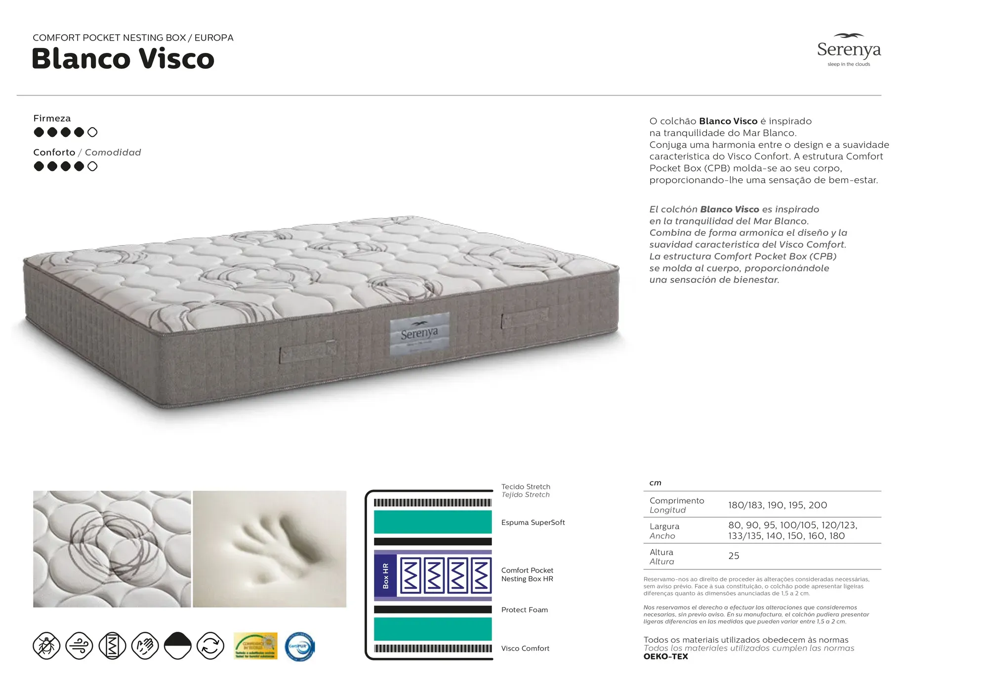 Colchão Colchões - Imagem 3