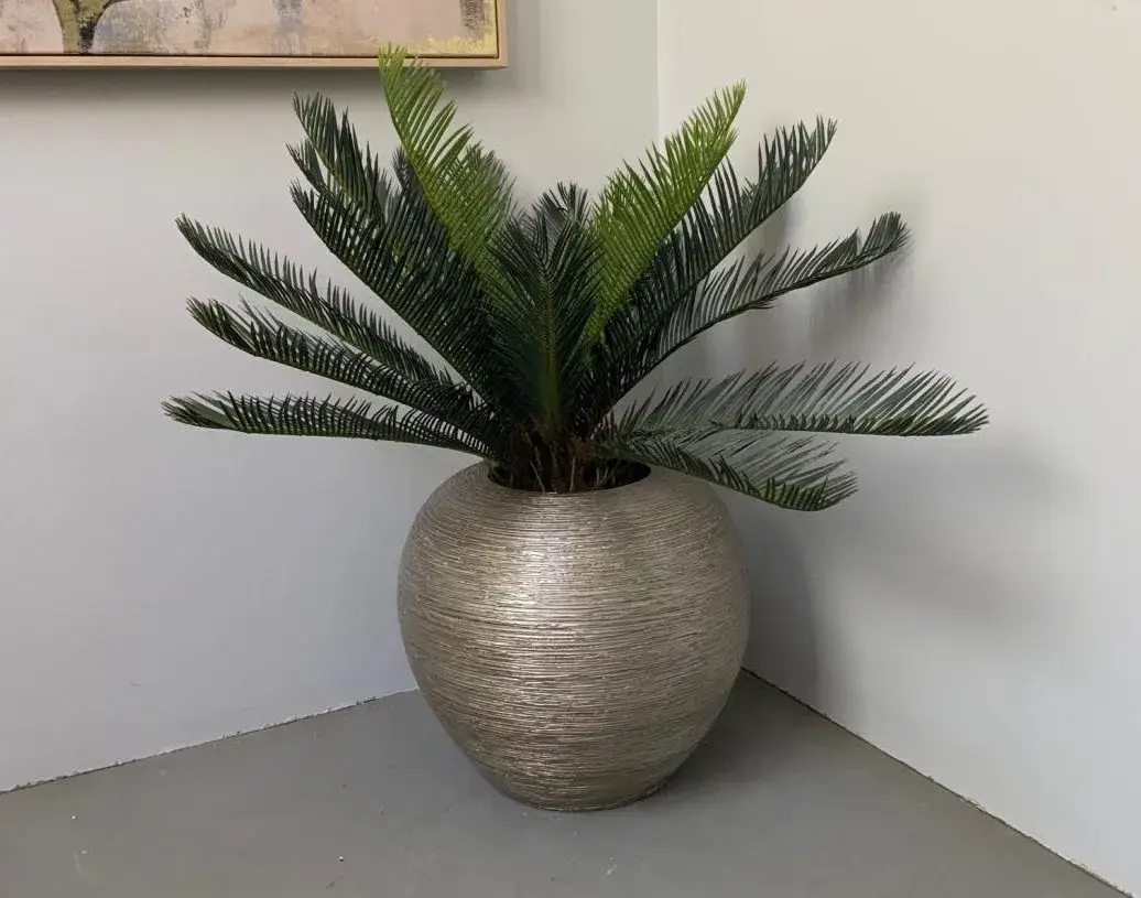 Decoração Prata - Imagem 6