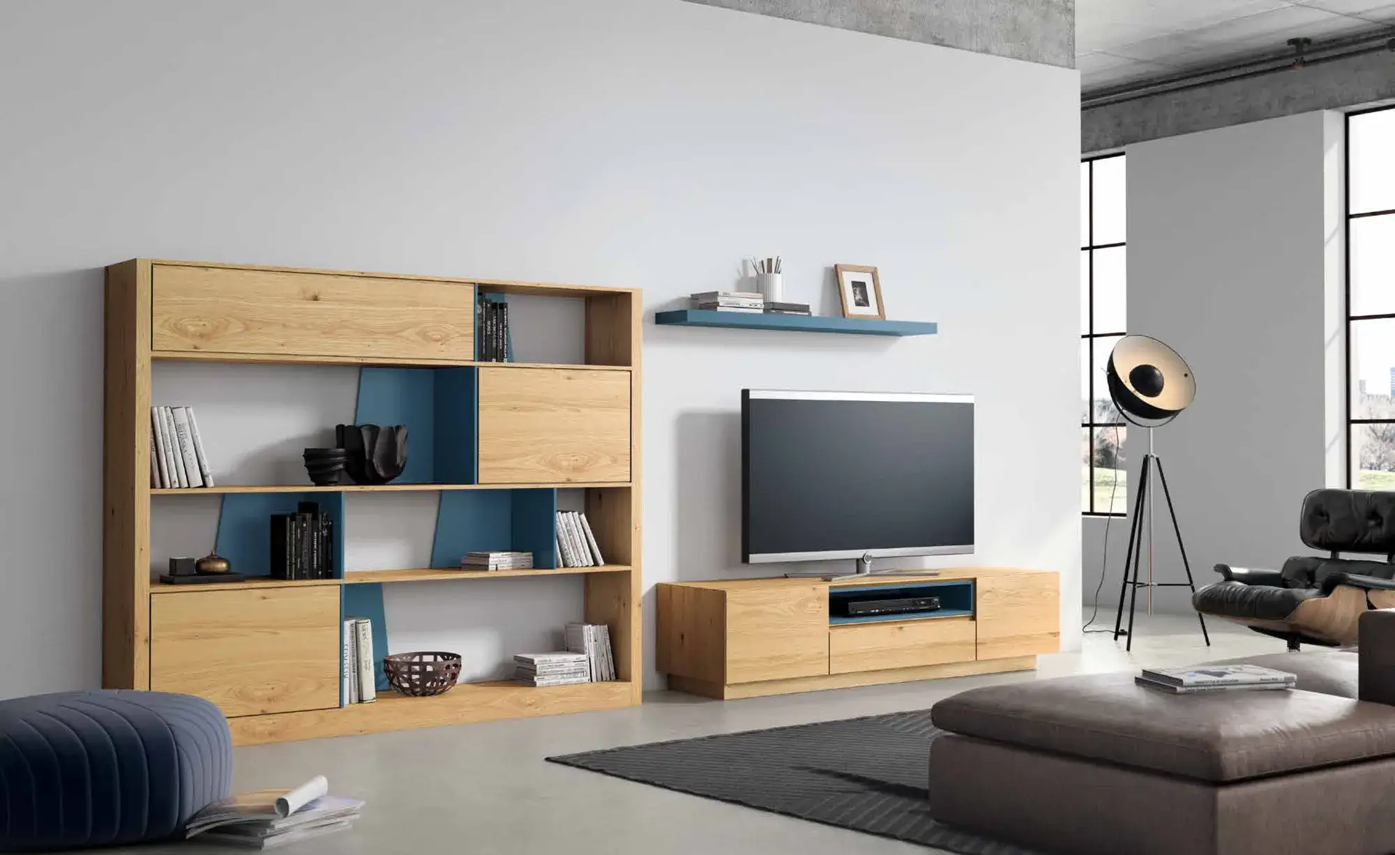 Móvel Lyra - Imagem 4