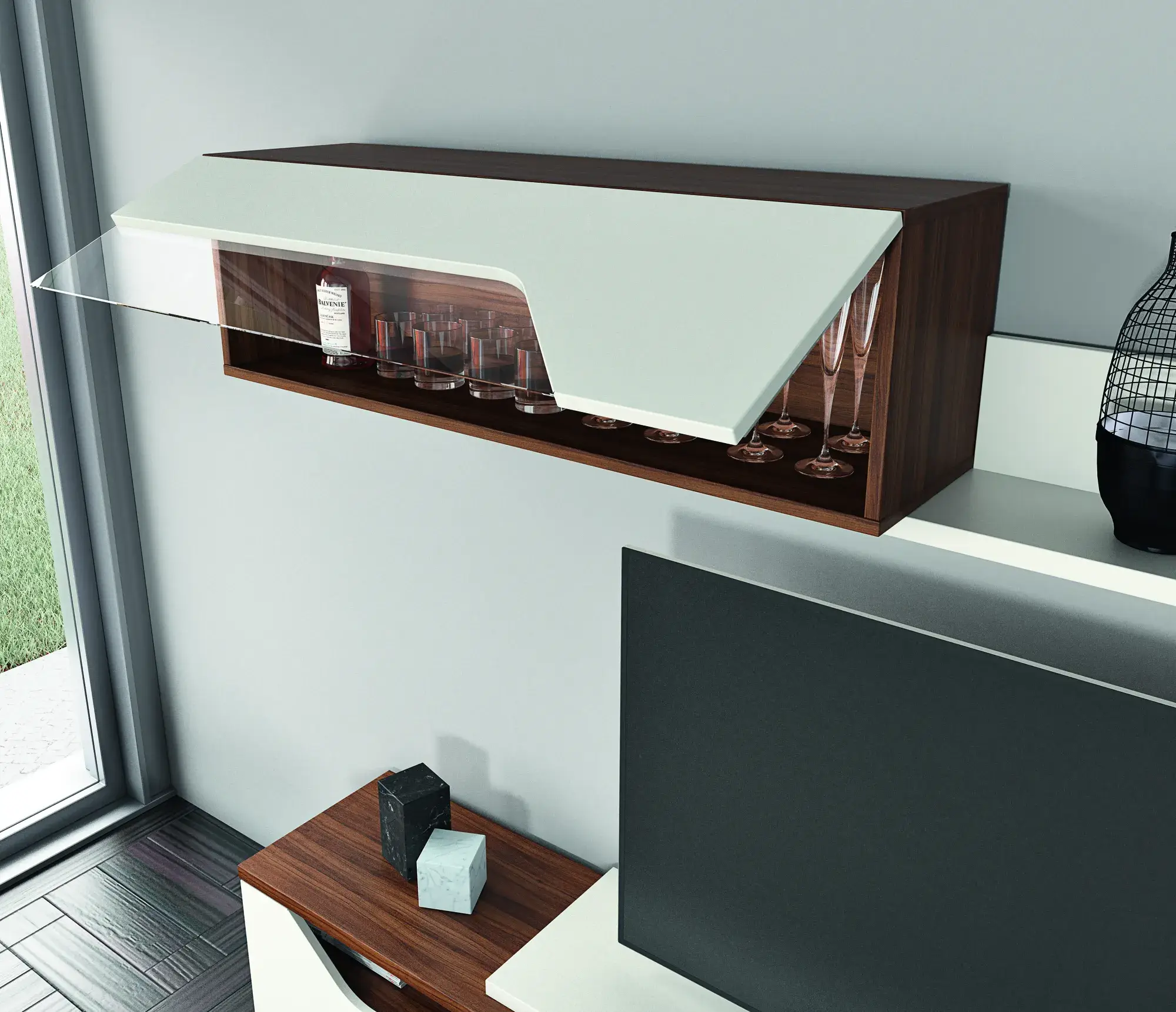 Móvel Curve - Imagem 5