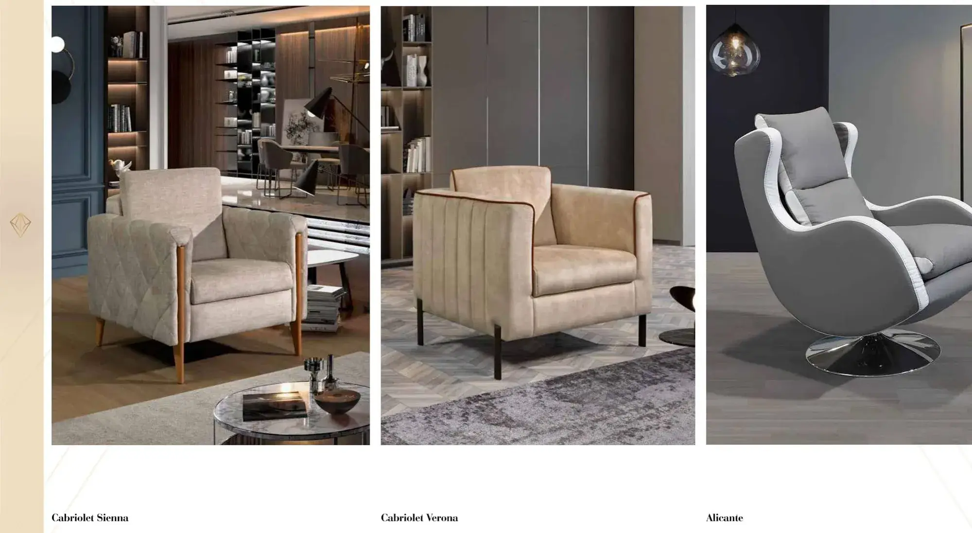 Sofá Class - Imagem 5