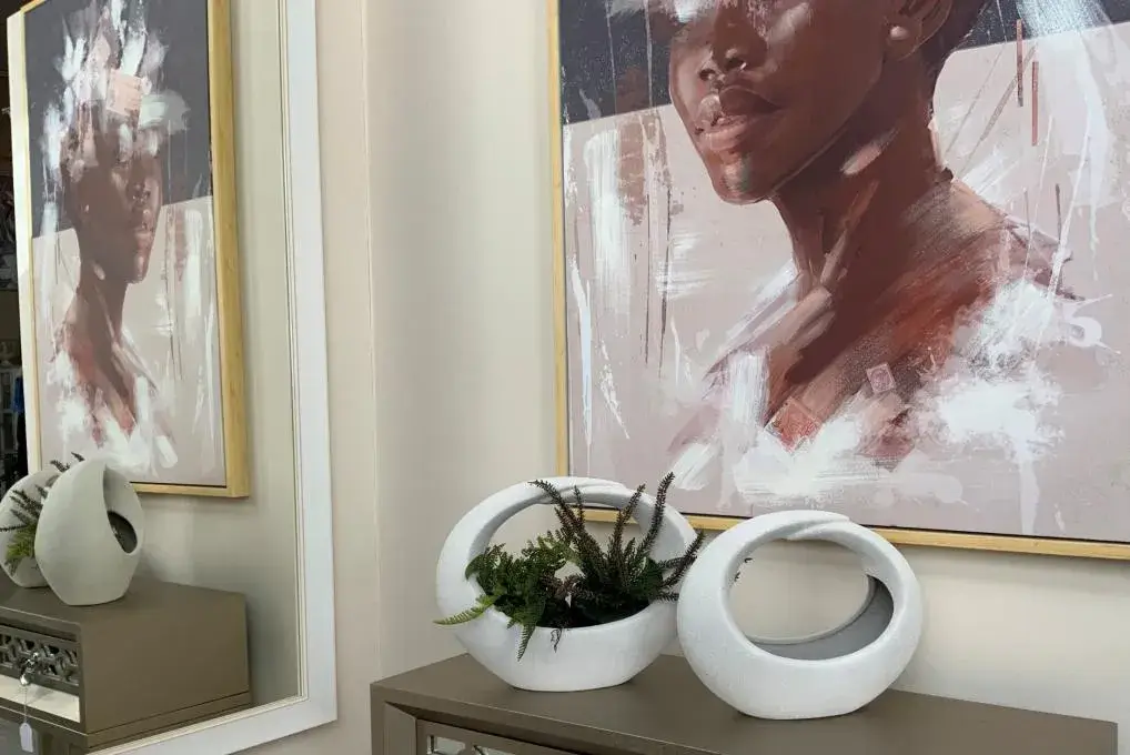 Decoração Rústico - Imagem 6