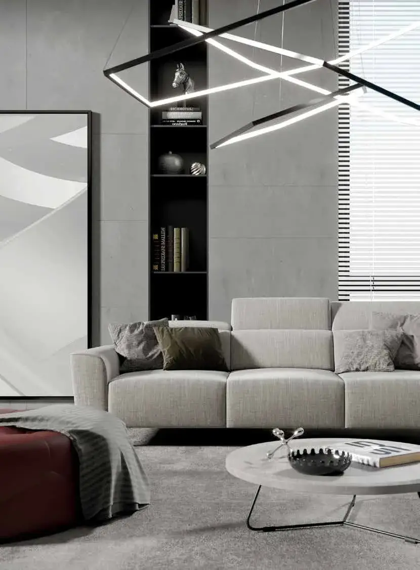 Sofá Shape - Imagem 8