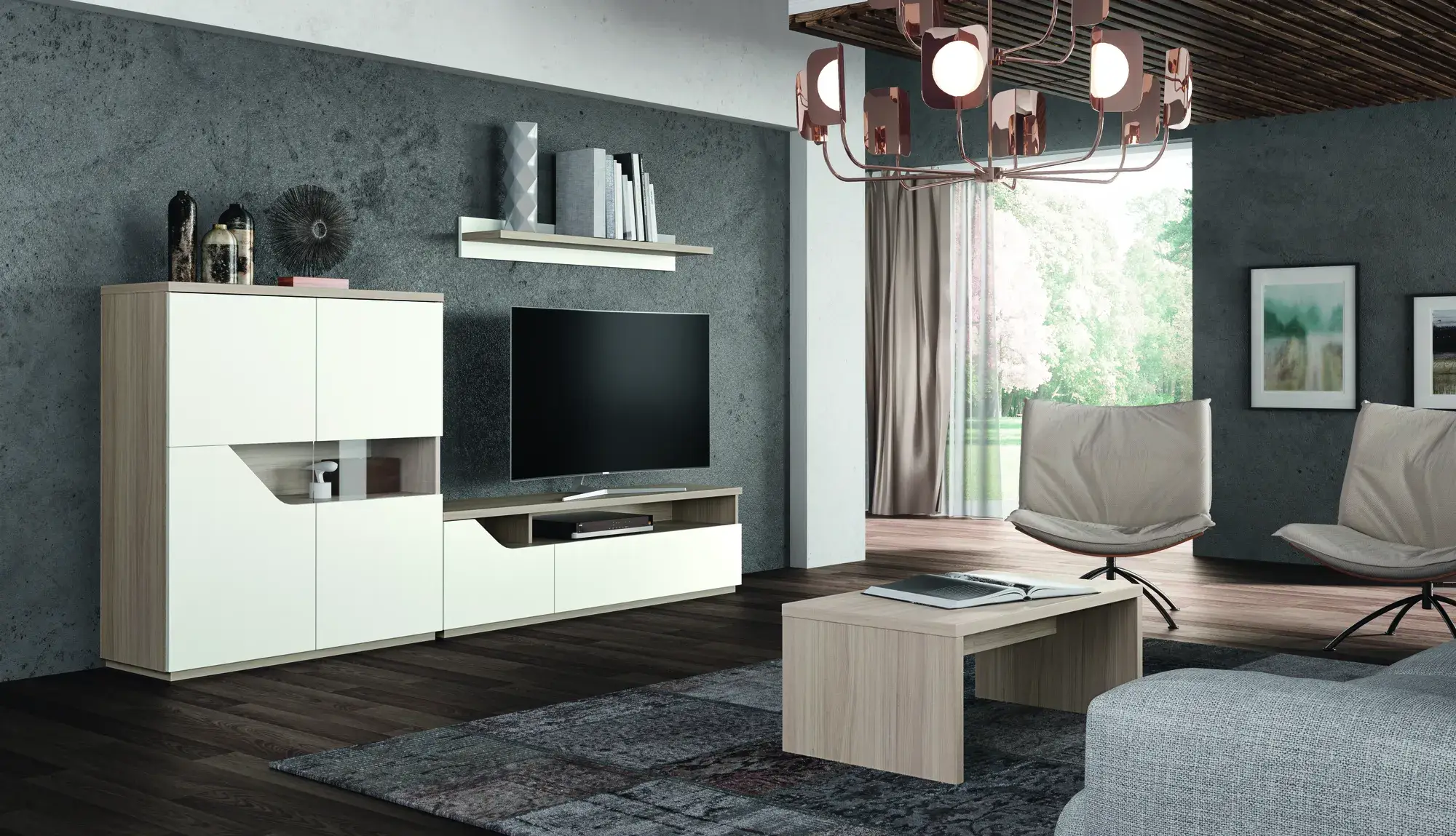 Móvel Curve - Imagem 6