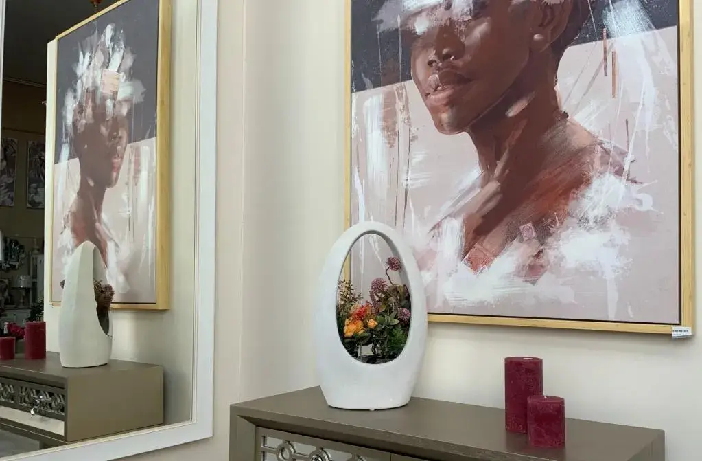 Decoração Rústico - Imagem 7