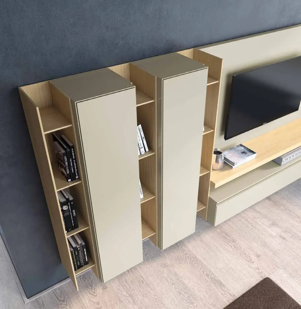 Móvel Lyra - Imagem 5