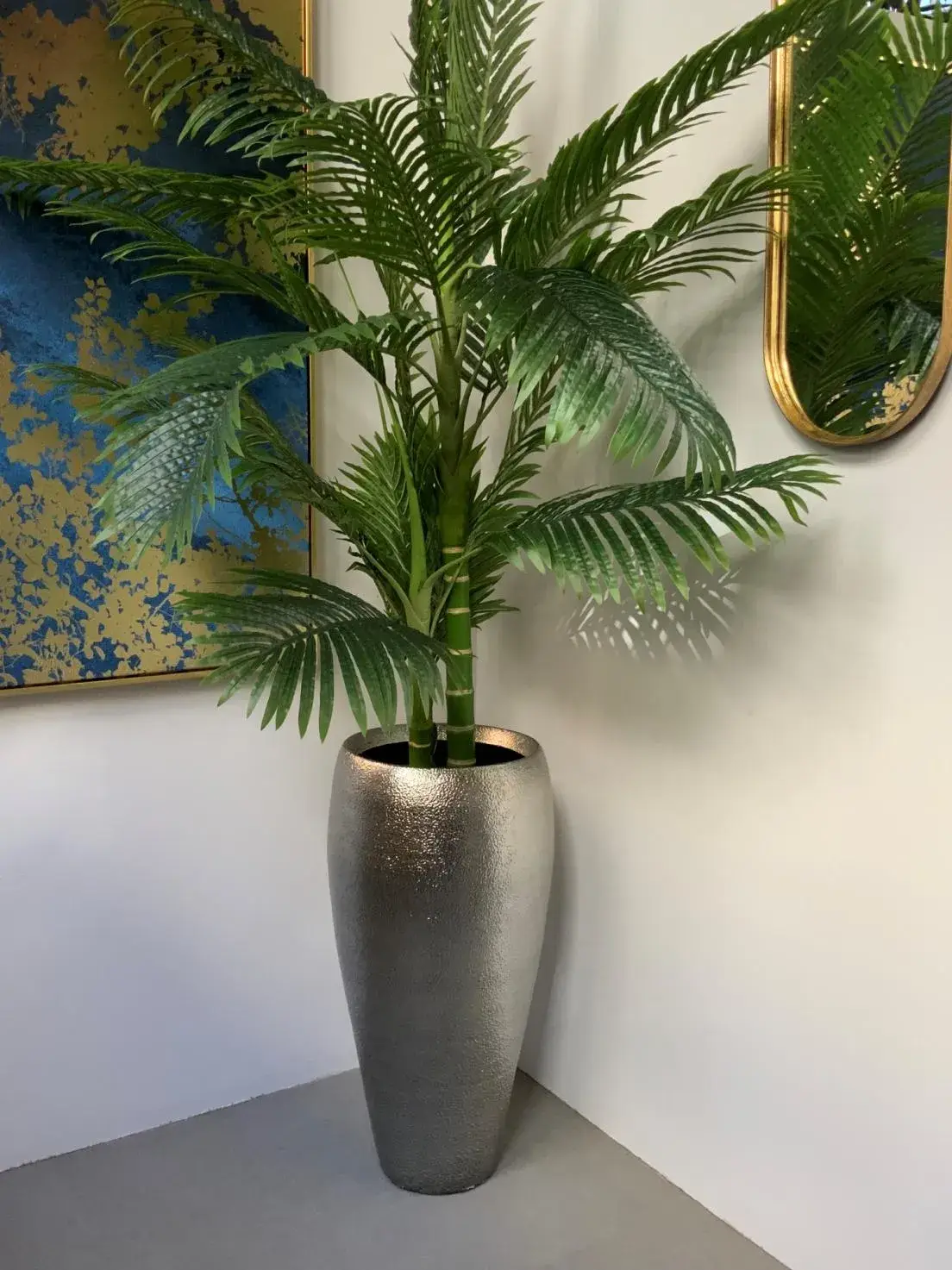 Decoração Prata - Imagem 7