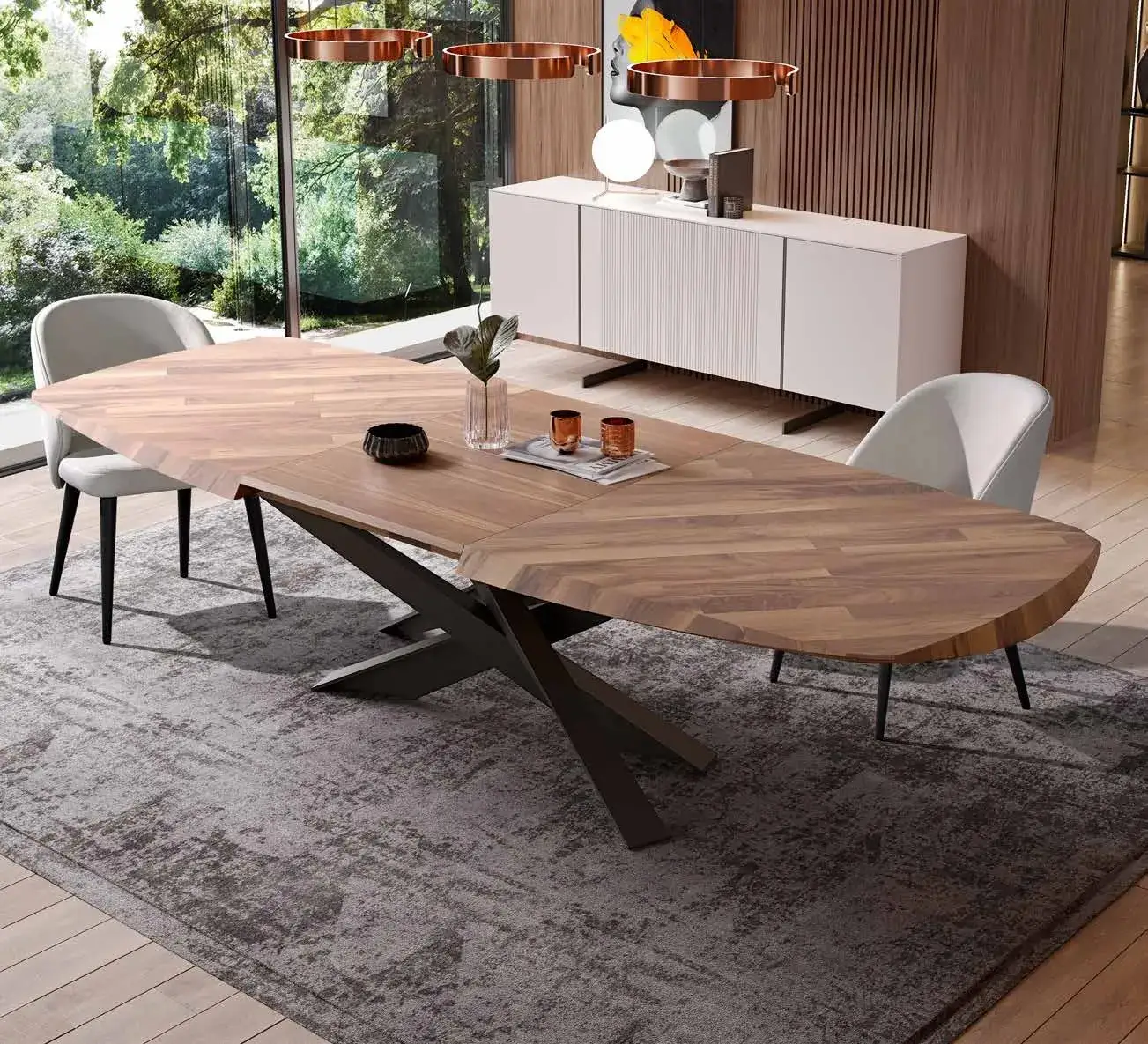 Móvel Nexus - Imagem 5