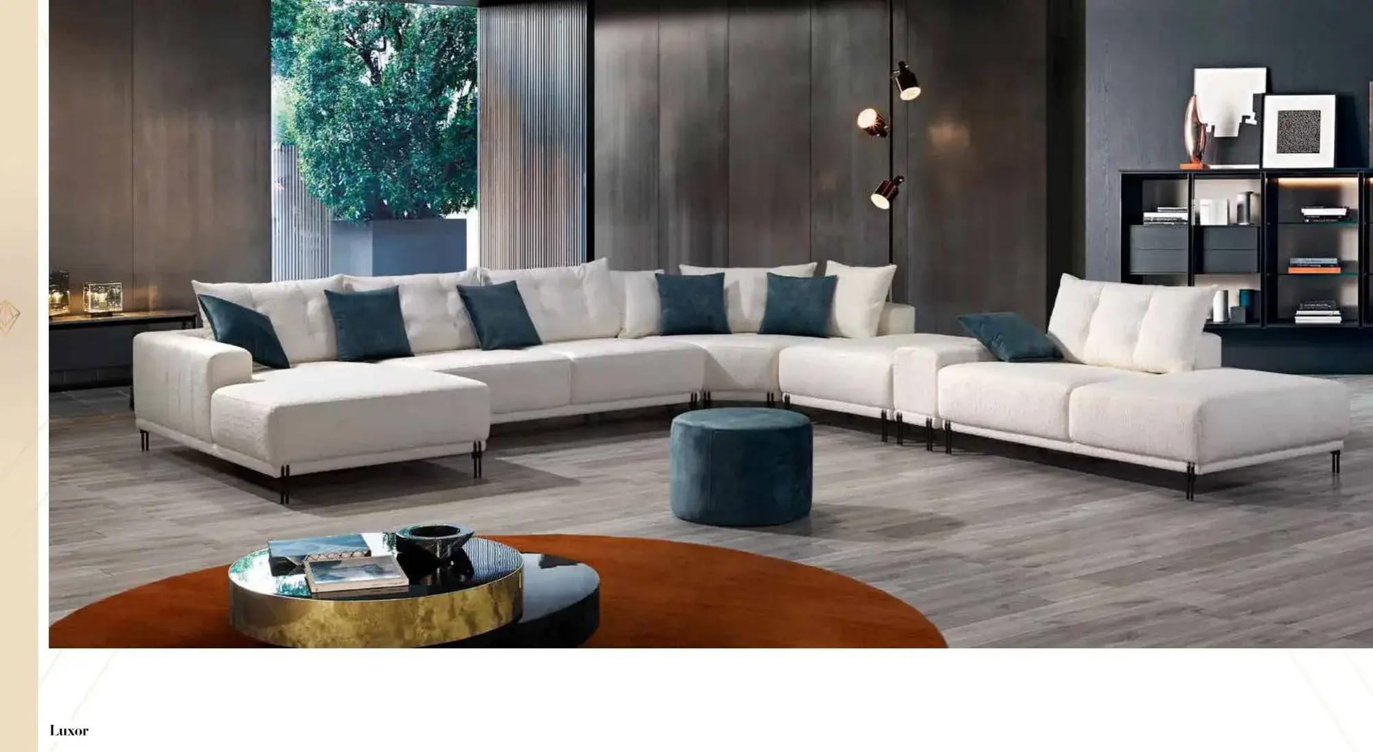 Sofá Class - Imagem 6