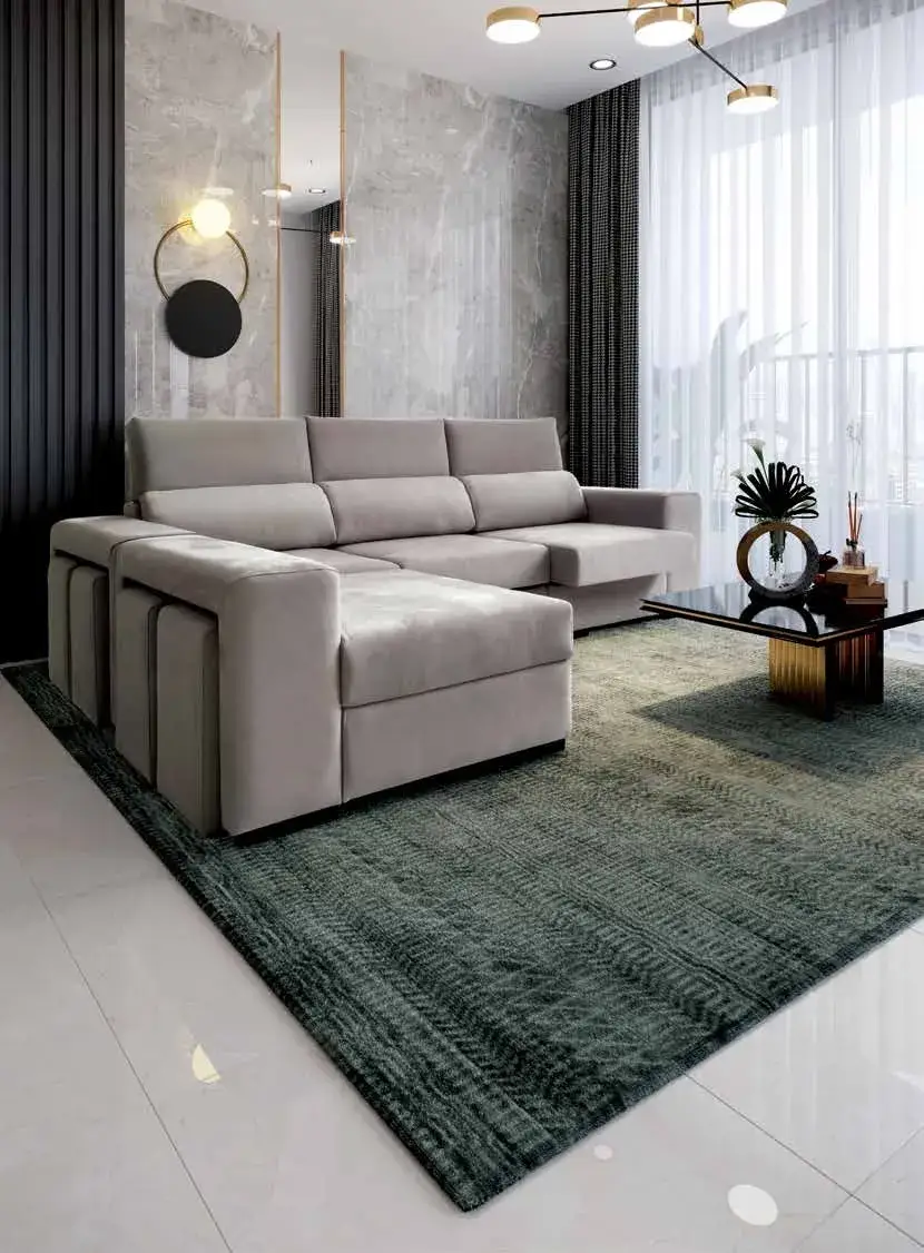 Sofá Shape - Imagem 12