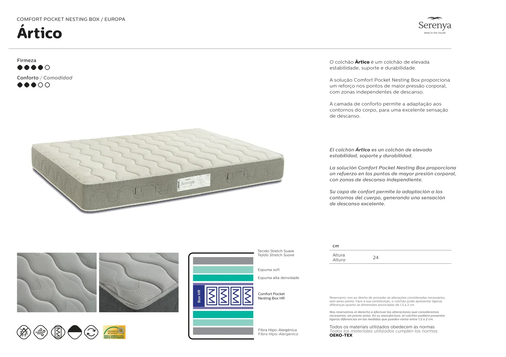 Colchão Colchões - Imagem 5