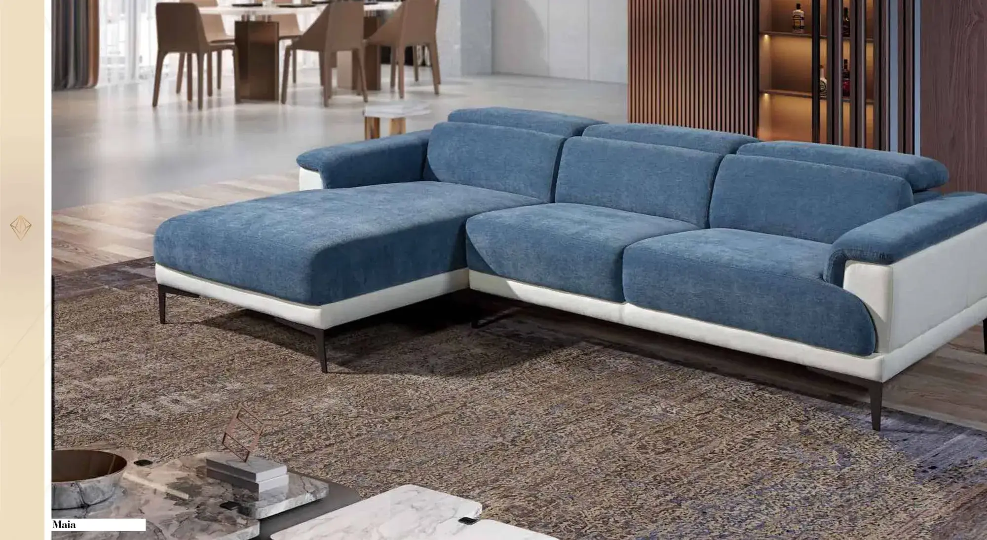 Sofá Class - Imagem 7