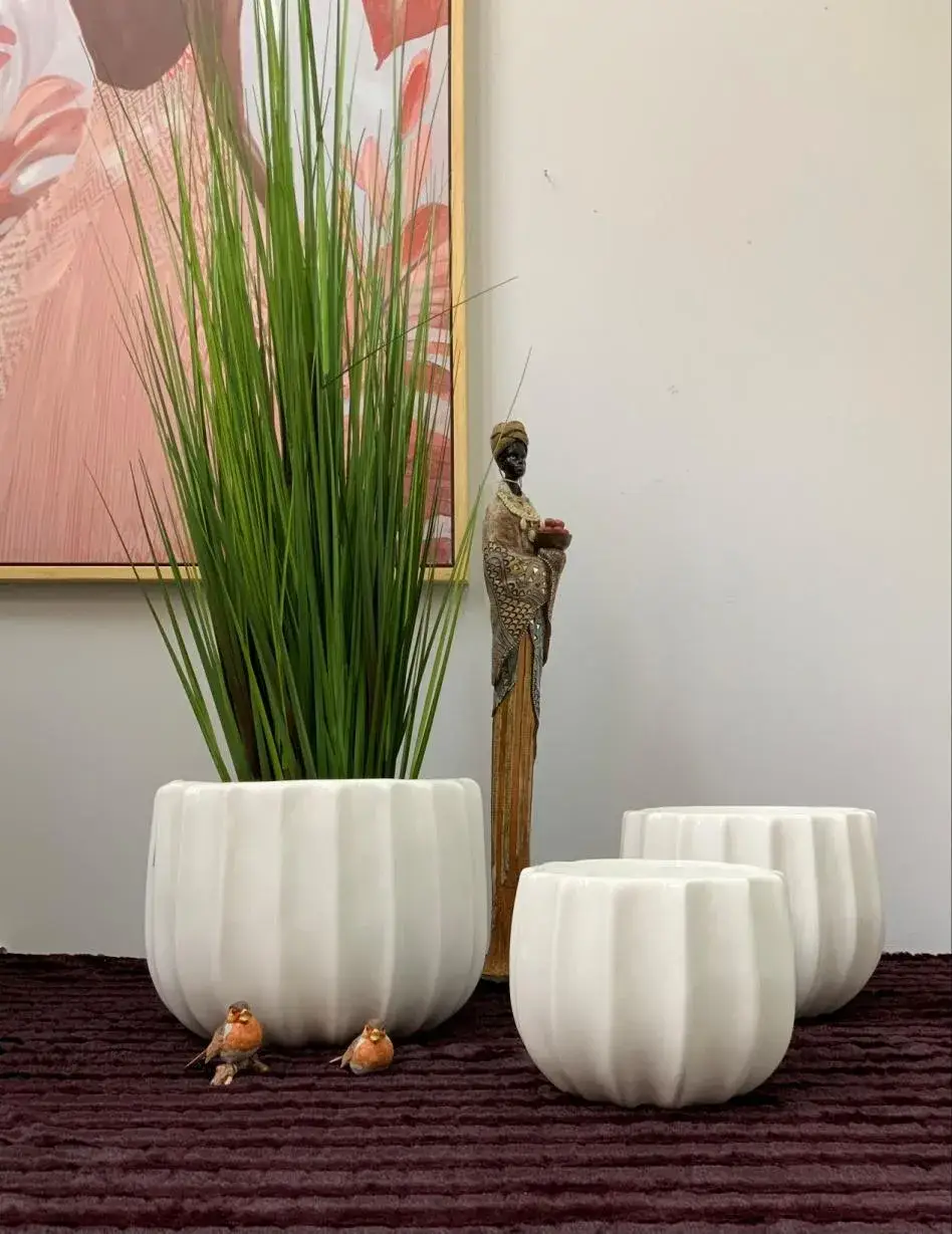 Decoração Branco - Imagem 8