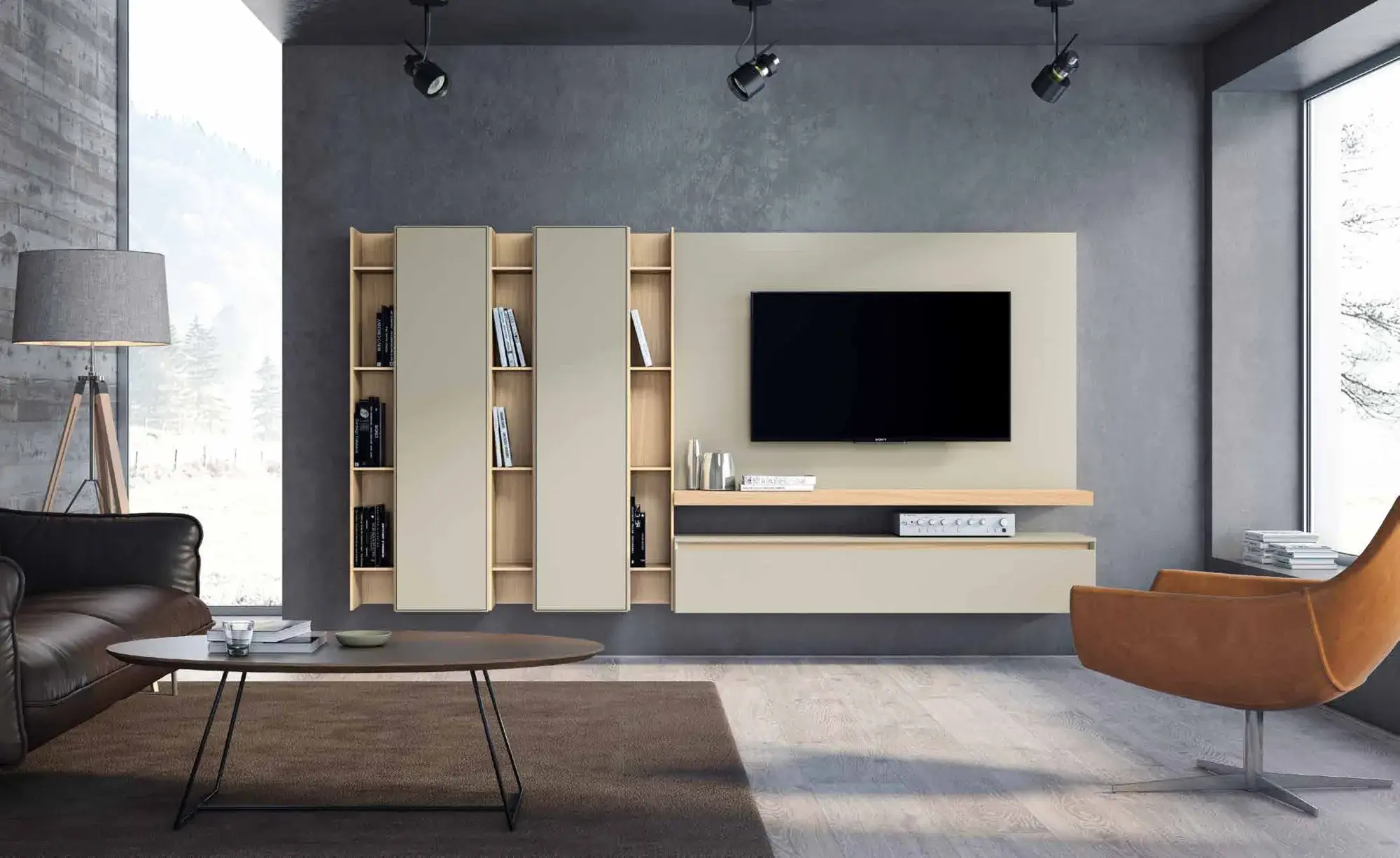 Móvel Lyra - Imagem 6