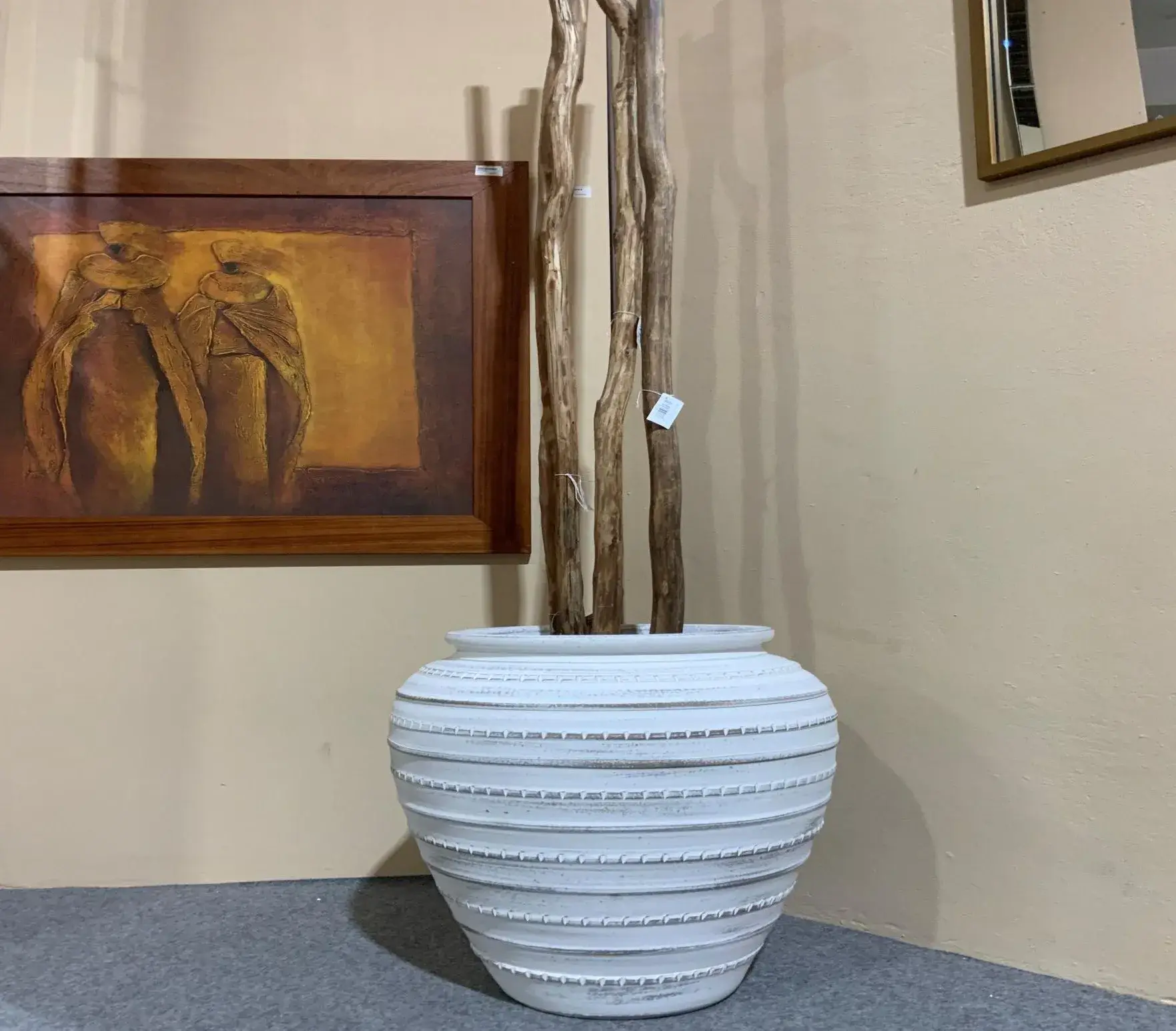 Decoração Rústico - Imagem 8