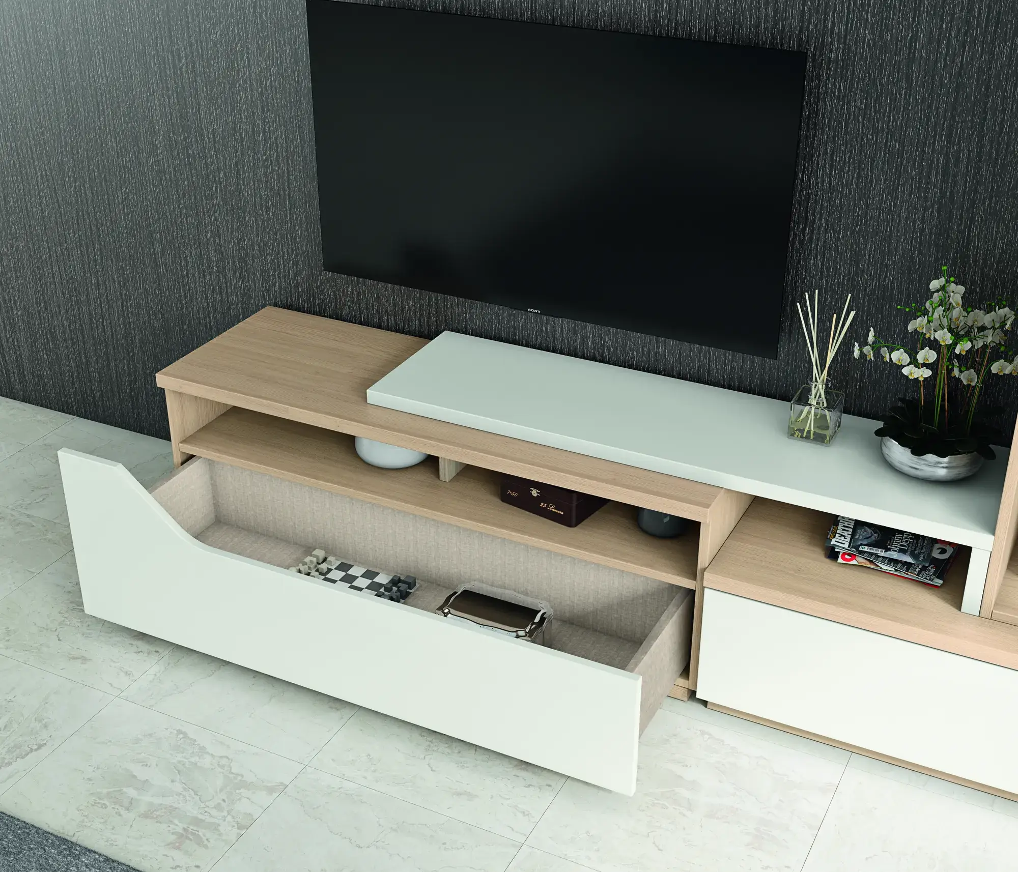 Móvel Curve - Imagem 7