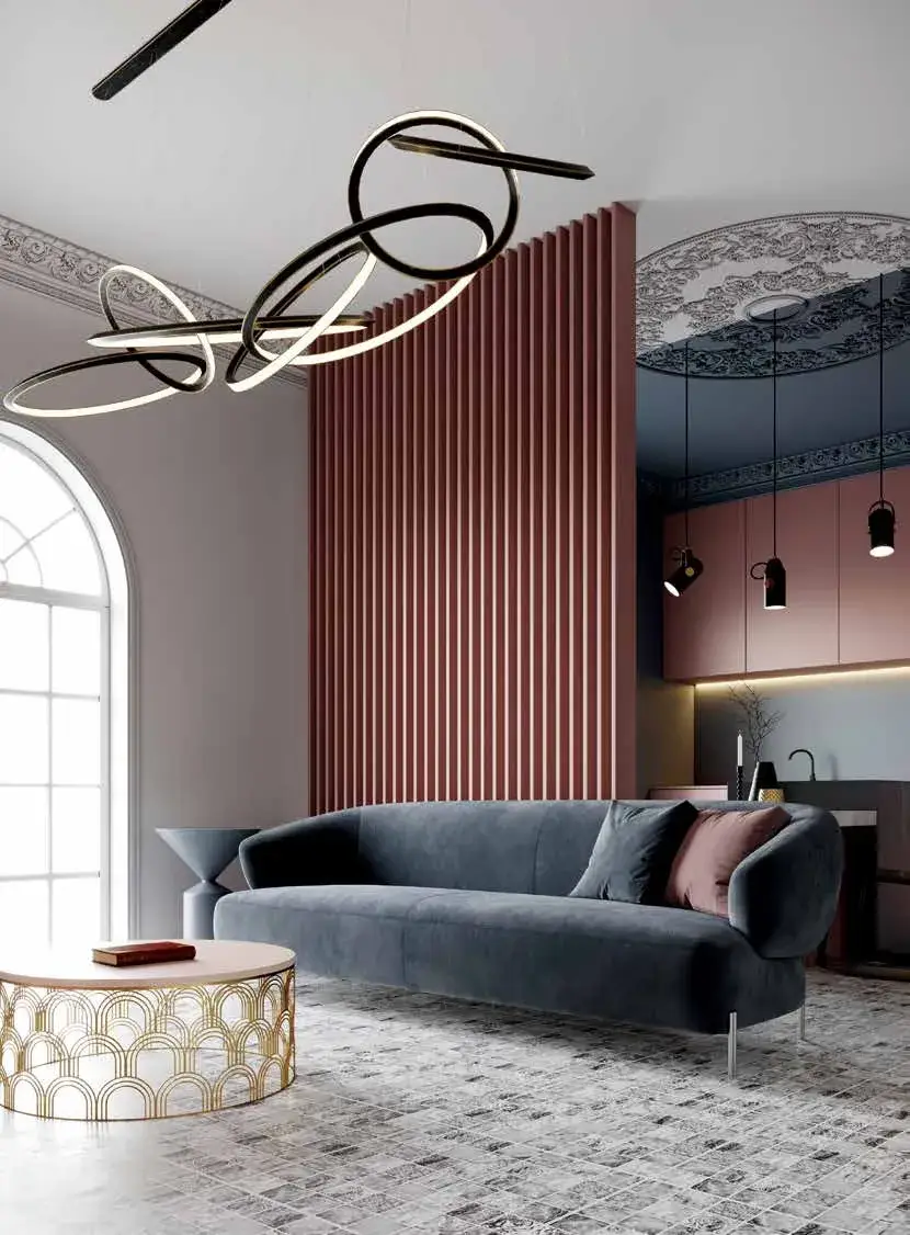 Sofá Shape - Imagem 13