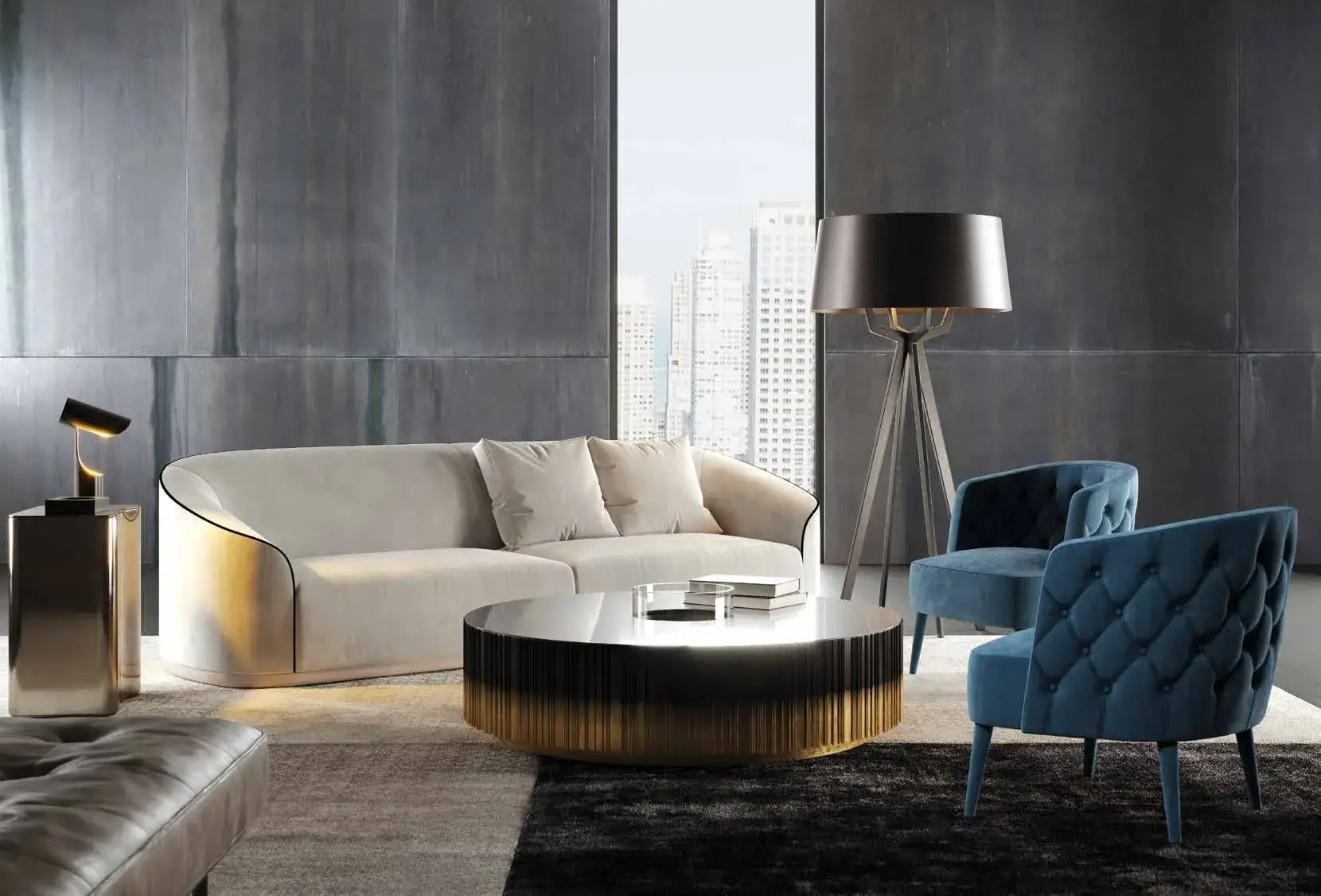 Sofá Shape - Imagem 15