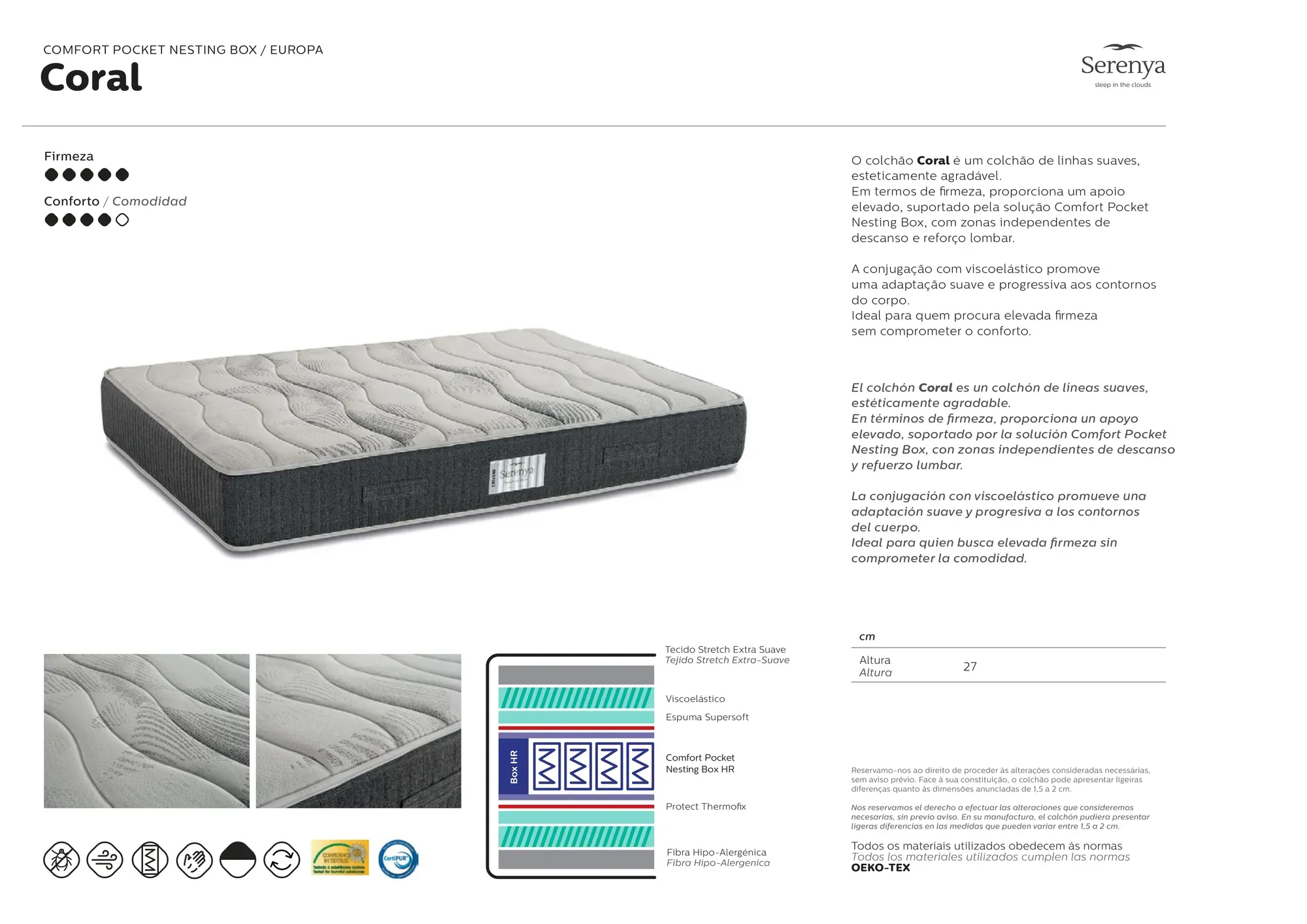 Colchão Colchões - Imagem 6